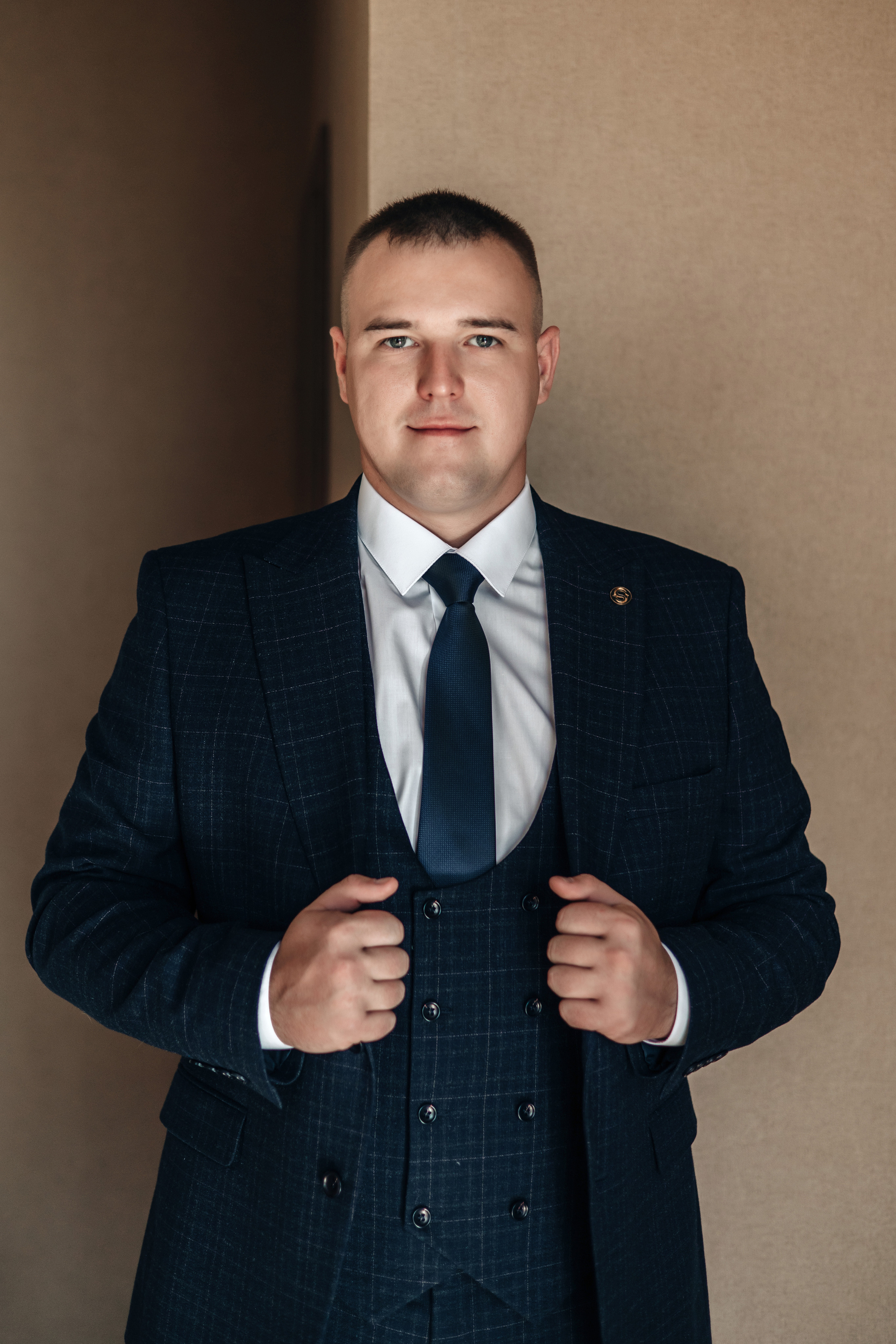 Свадьба Александра и Анжелы. Свадебный фотограф и видеограф Саша и Таня в Саратове