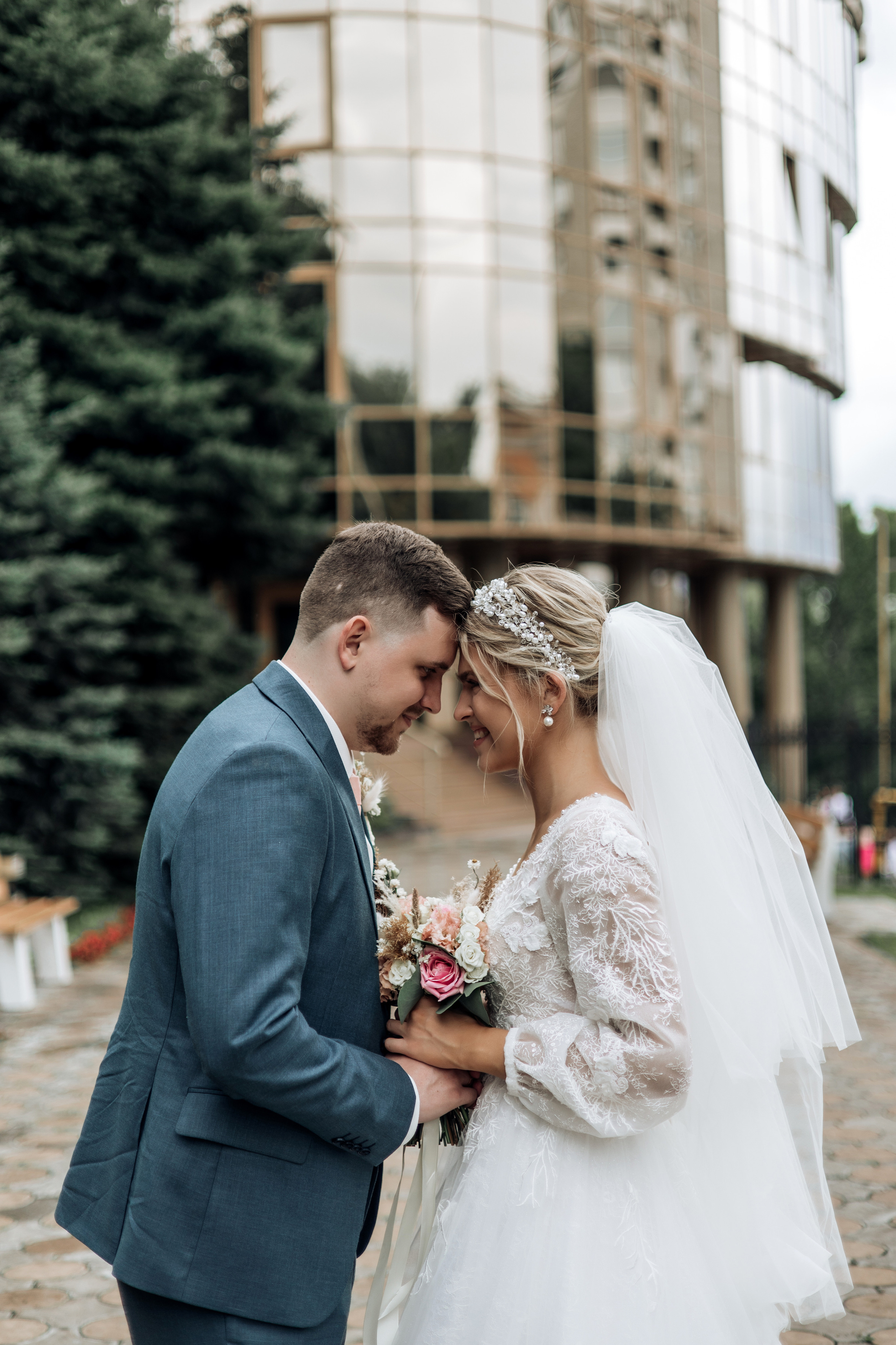 Свадьба Максима и Анастасии. Свадебный фотограф и видеограф Саша и Таня в Саратове