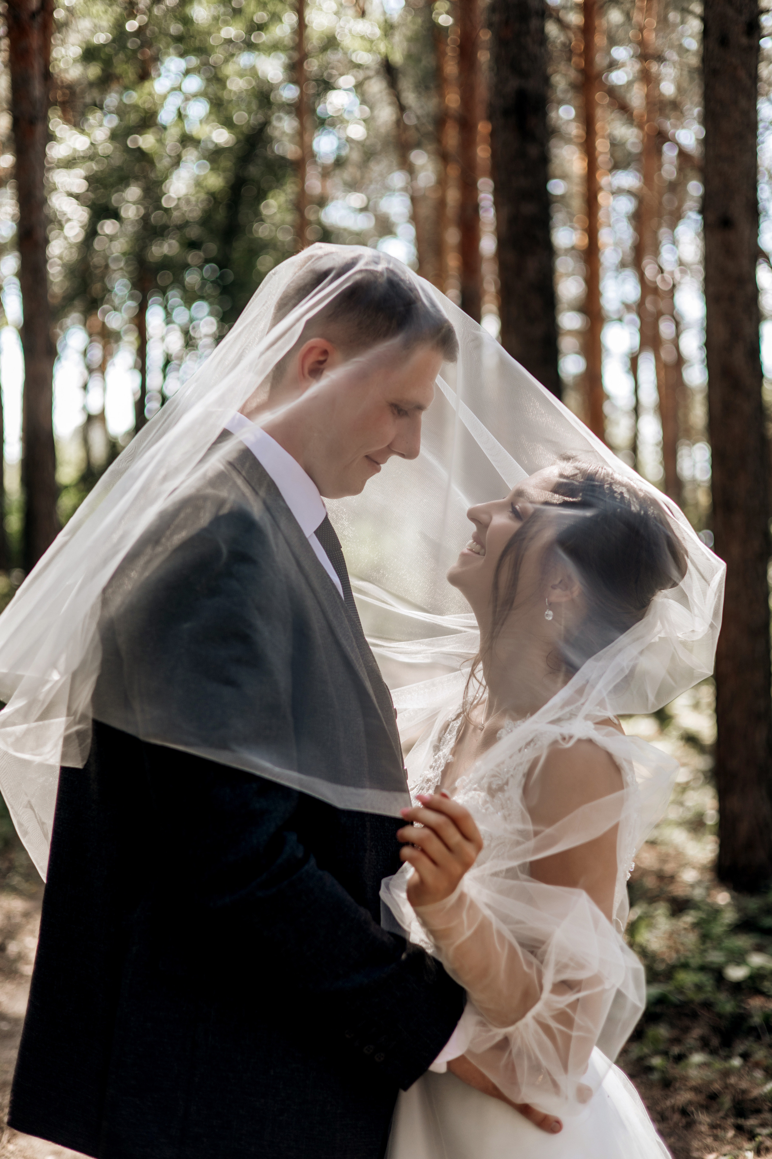 Свадьба Олега и Елены. Свадебный фотограф и видеограф Саша и Таня в Саратове