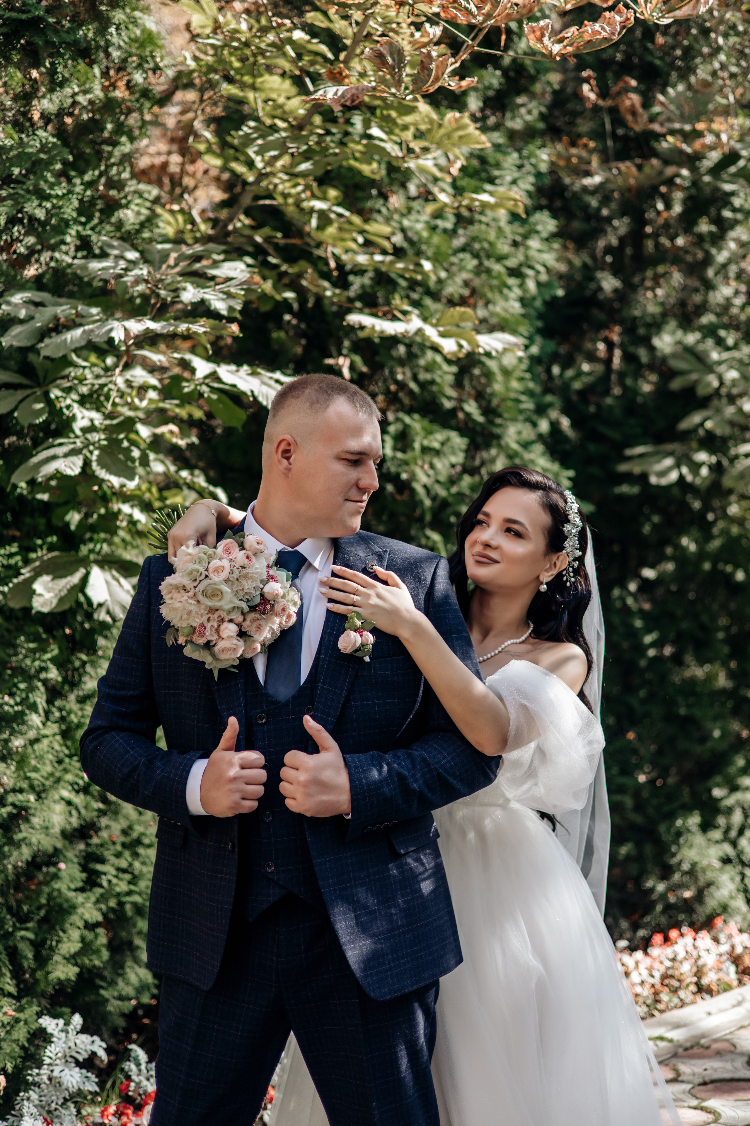 Свадьба Александра и Анжелы. Свадебный фотограф и видеограф Саша и Таня в Саратове