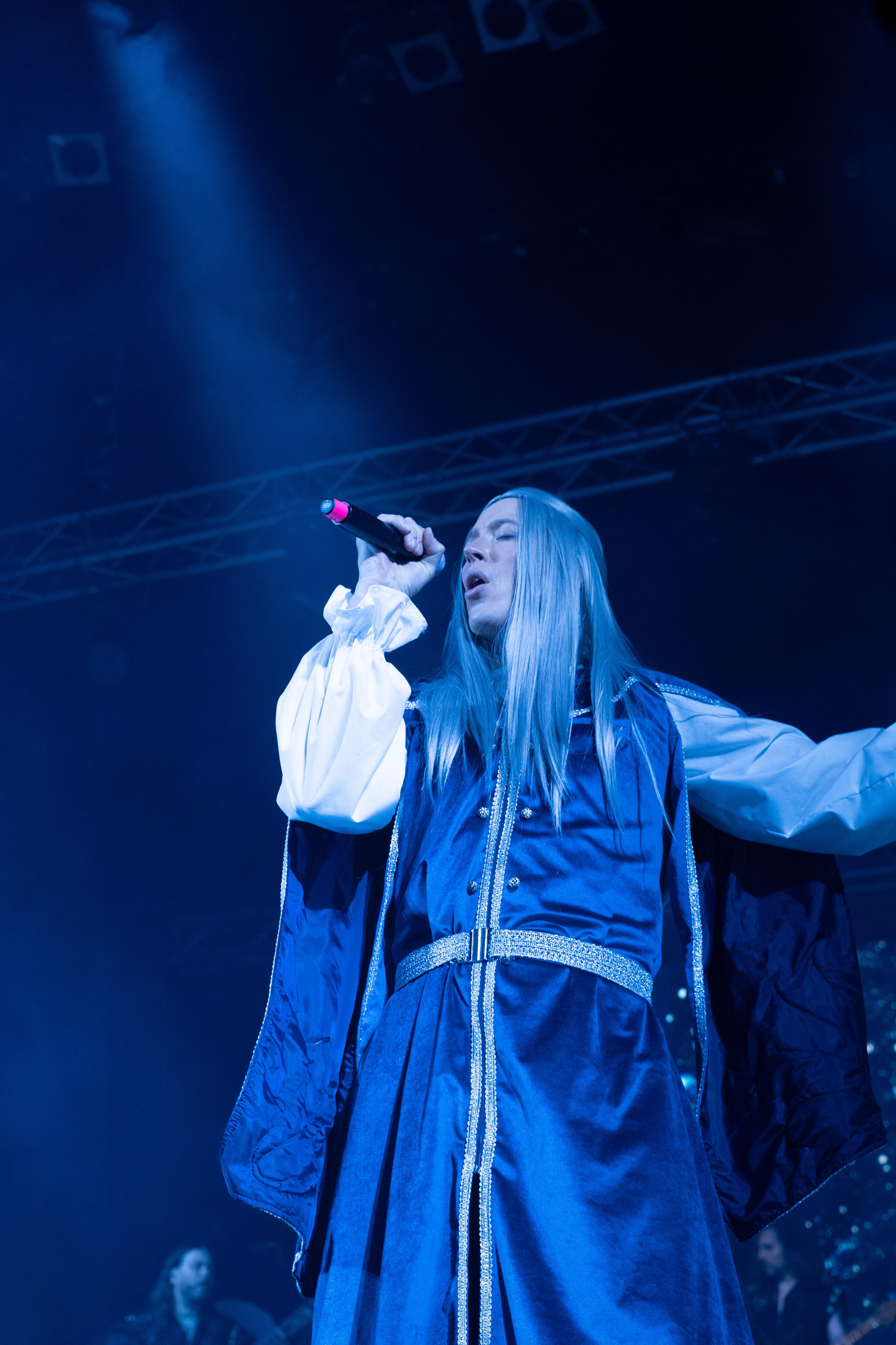 ЭПИДЕМИЯ. Арт-фотограф в Краснодаре