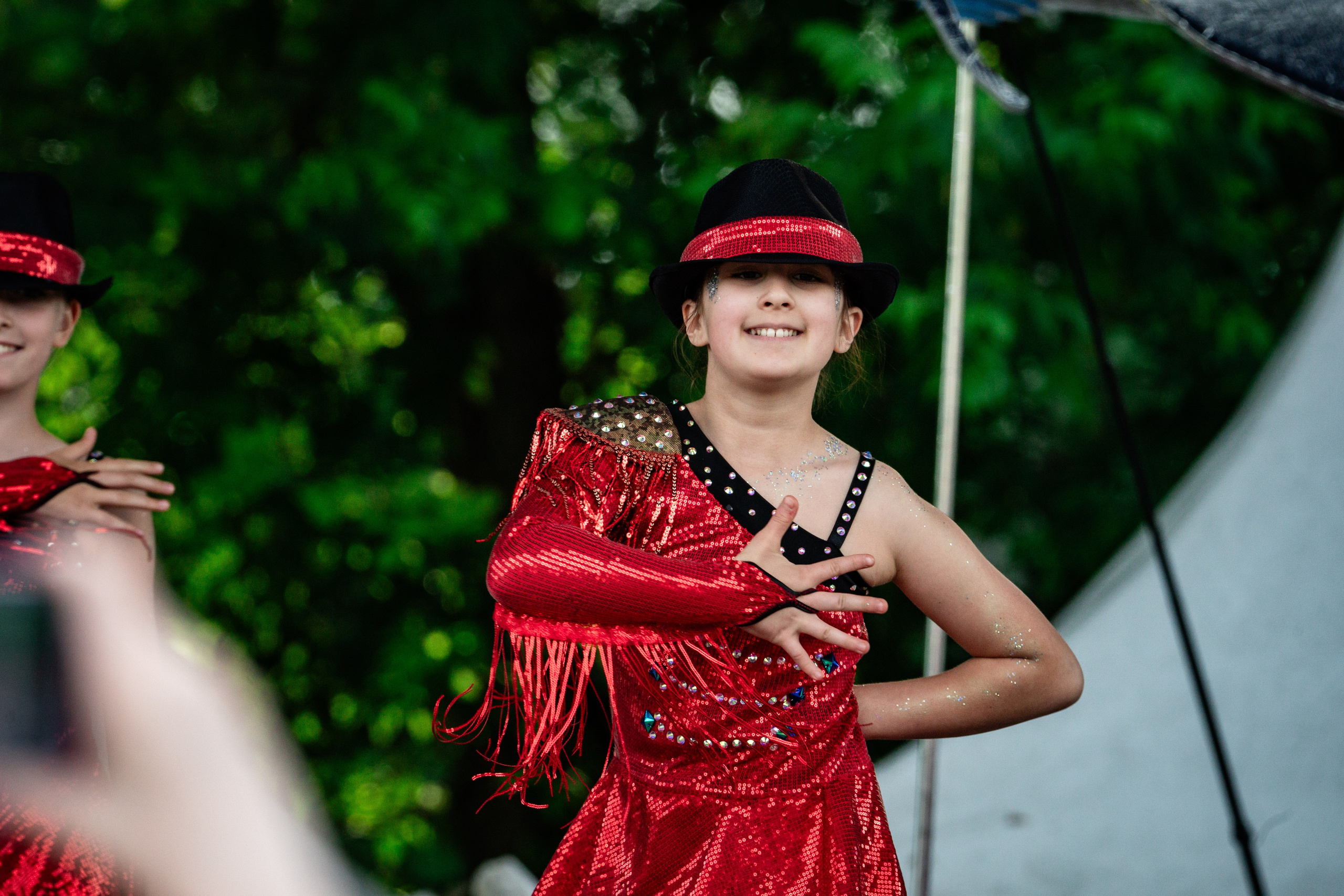 Moscow Samba Festival 2024. Фотограф в Москве Ткаченко Владимир
