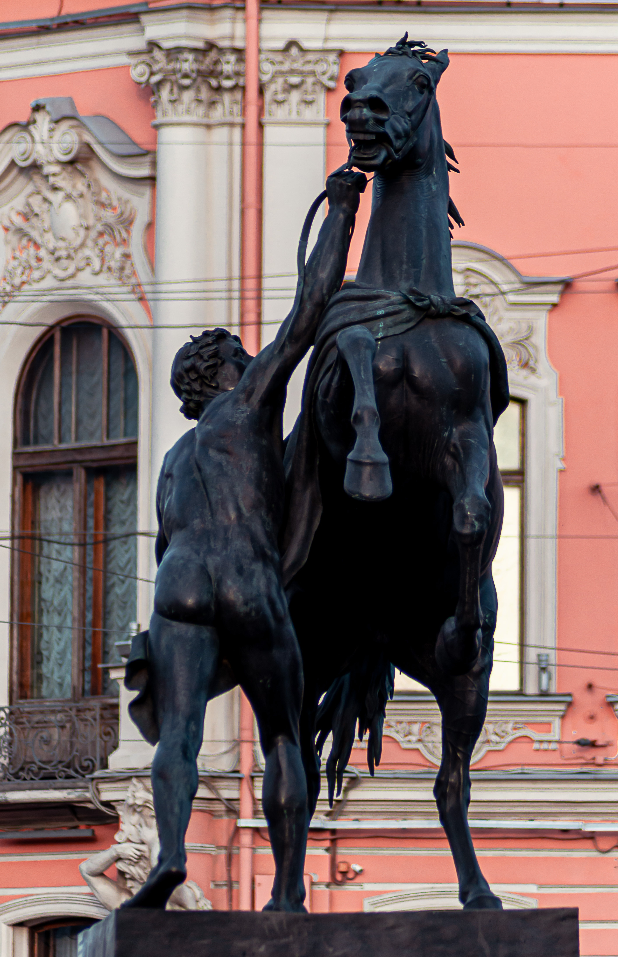 Фотограф репортажей и уличной жизни в Санкт-Петербурге