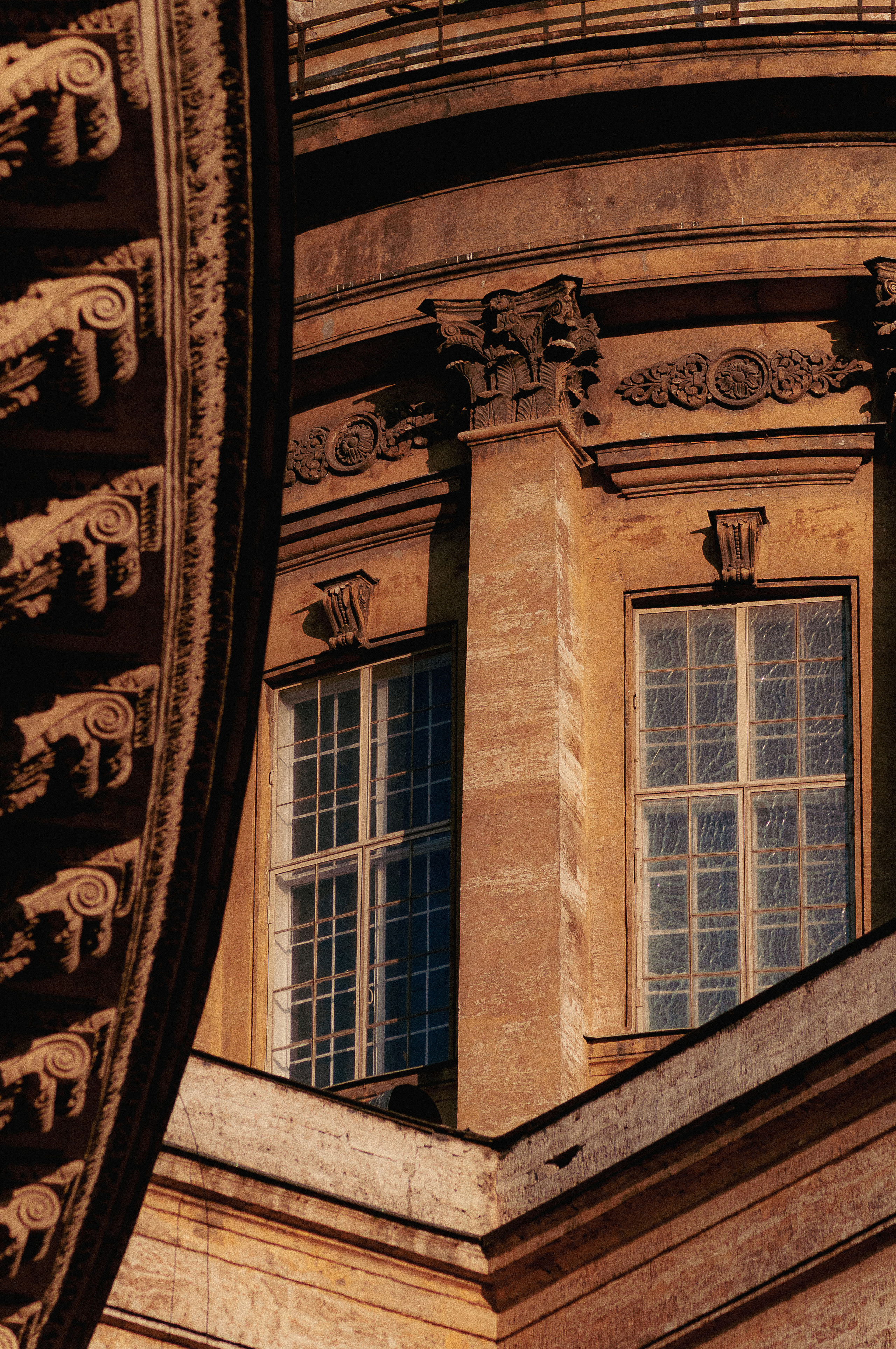 Профессиональная съёмка интерьеров квартир и офисов в СПб