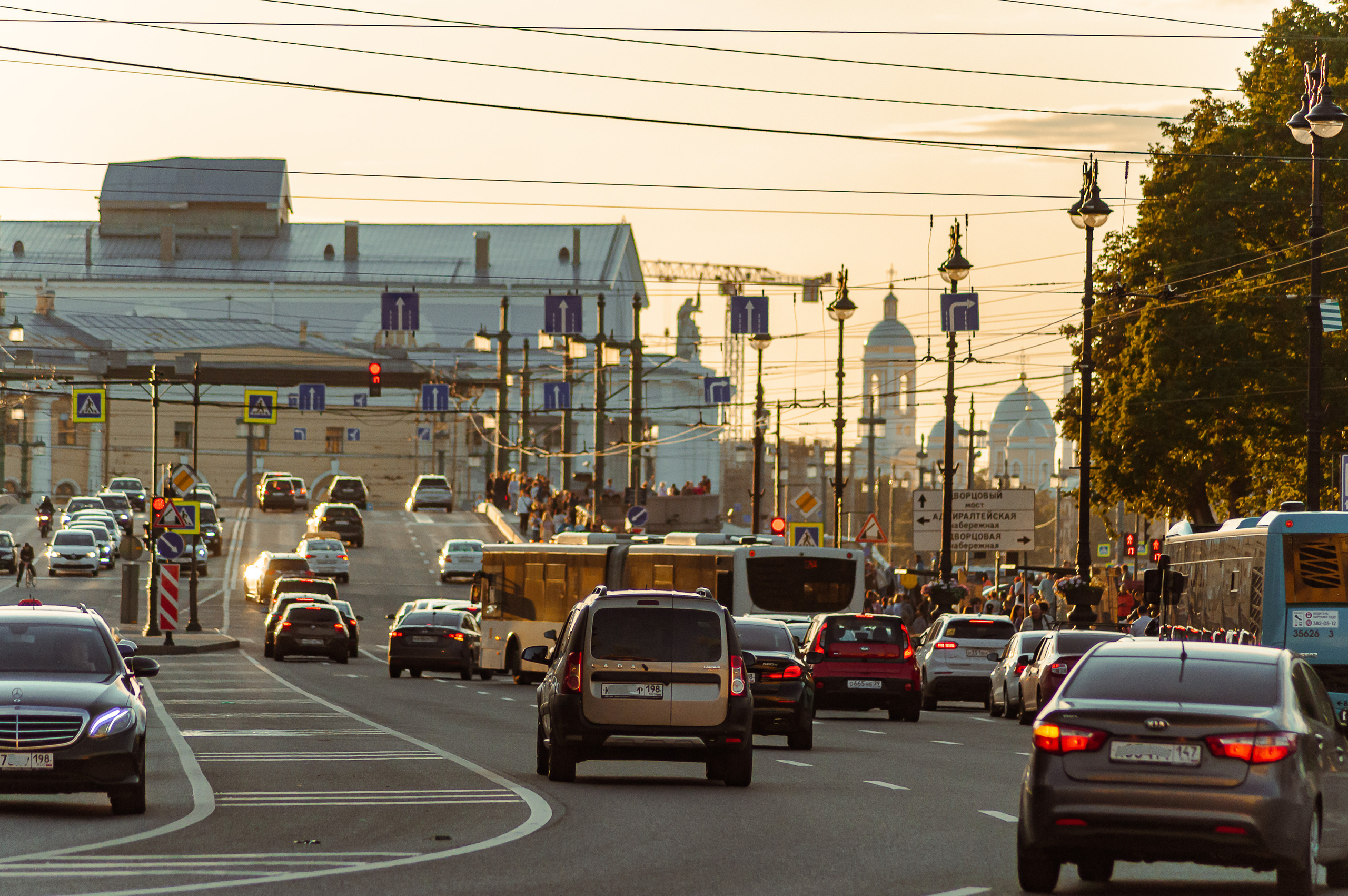 Фотограф для интерьерной съёмки в Санкт-Петербурге