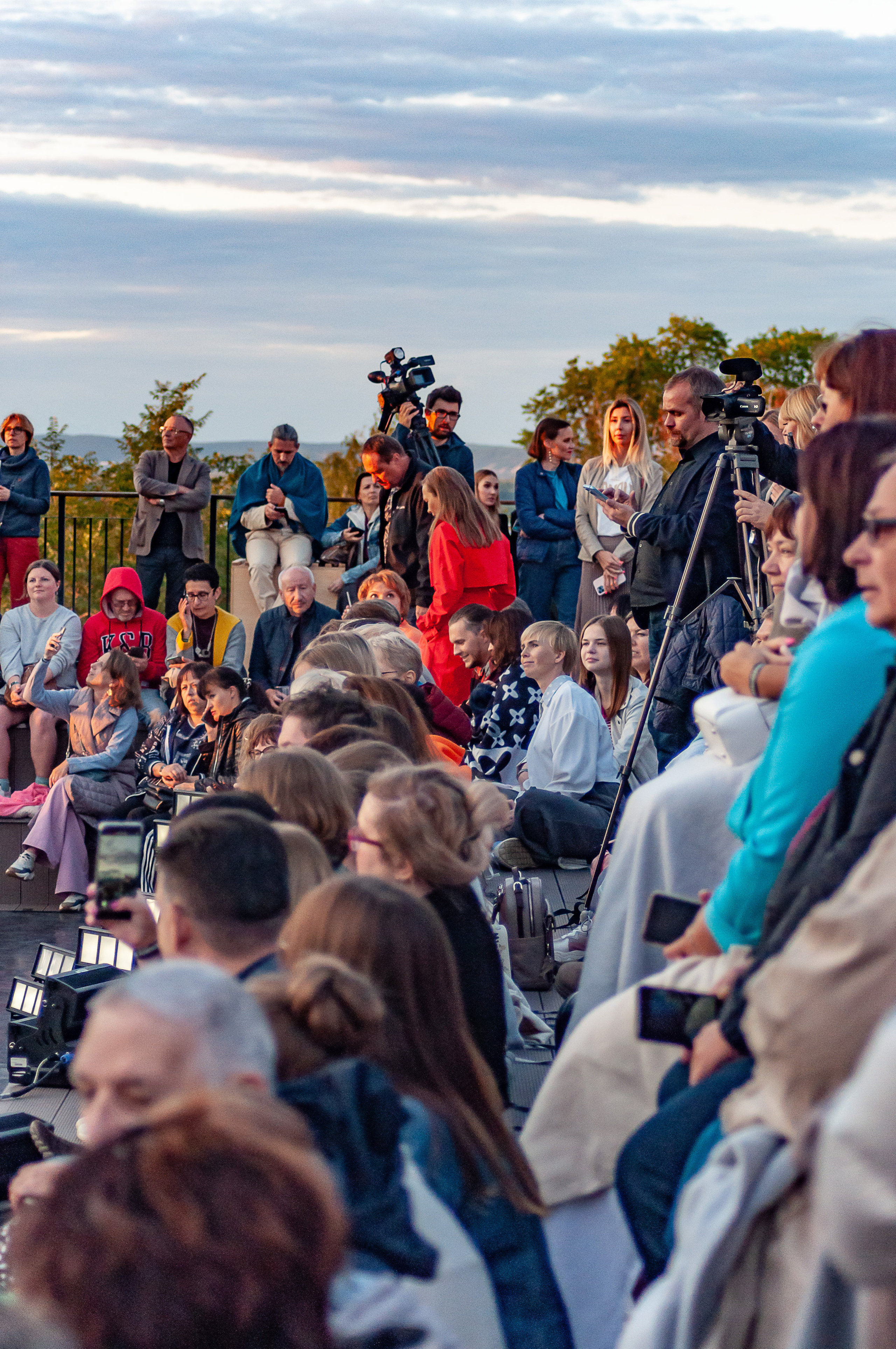 Открытие 93-го сезона в театре «Шостакович Опера Балет» на Станкозаводе — фоторепортаж. Фотограф Самара — репортажная, свадебная, интерьерная съёмка от Ильи Петрова, профессионала своего дела