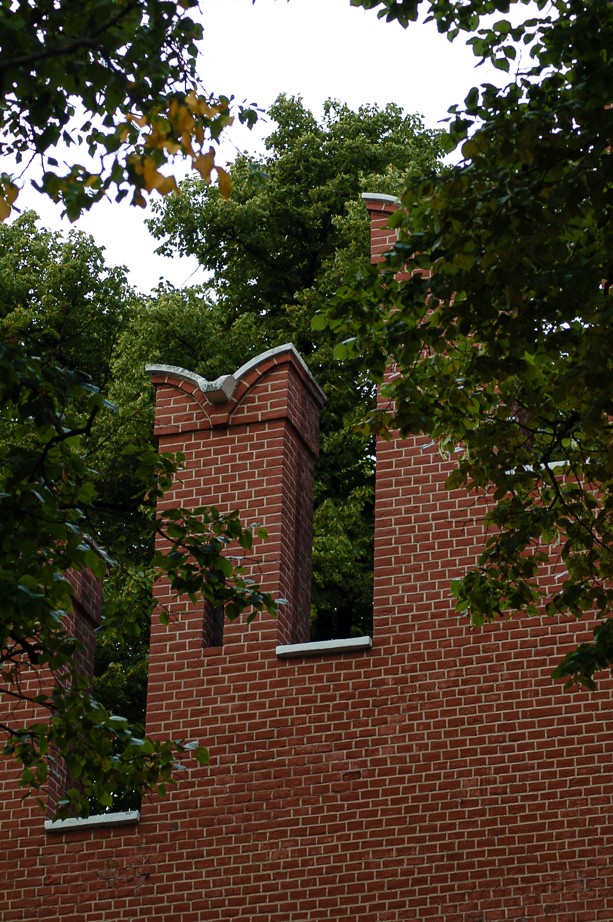 Фотограф архитектуры Москвы, съёмка Кремля