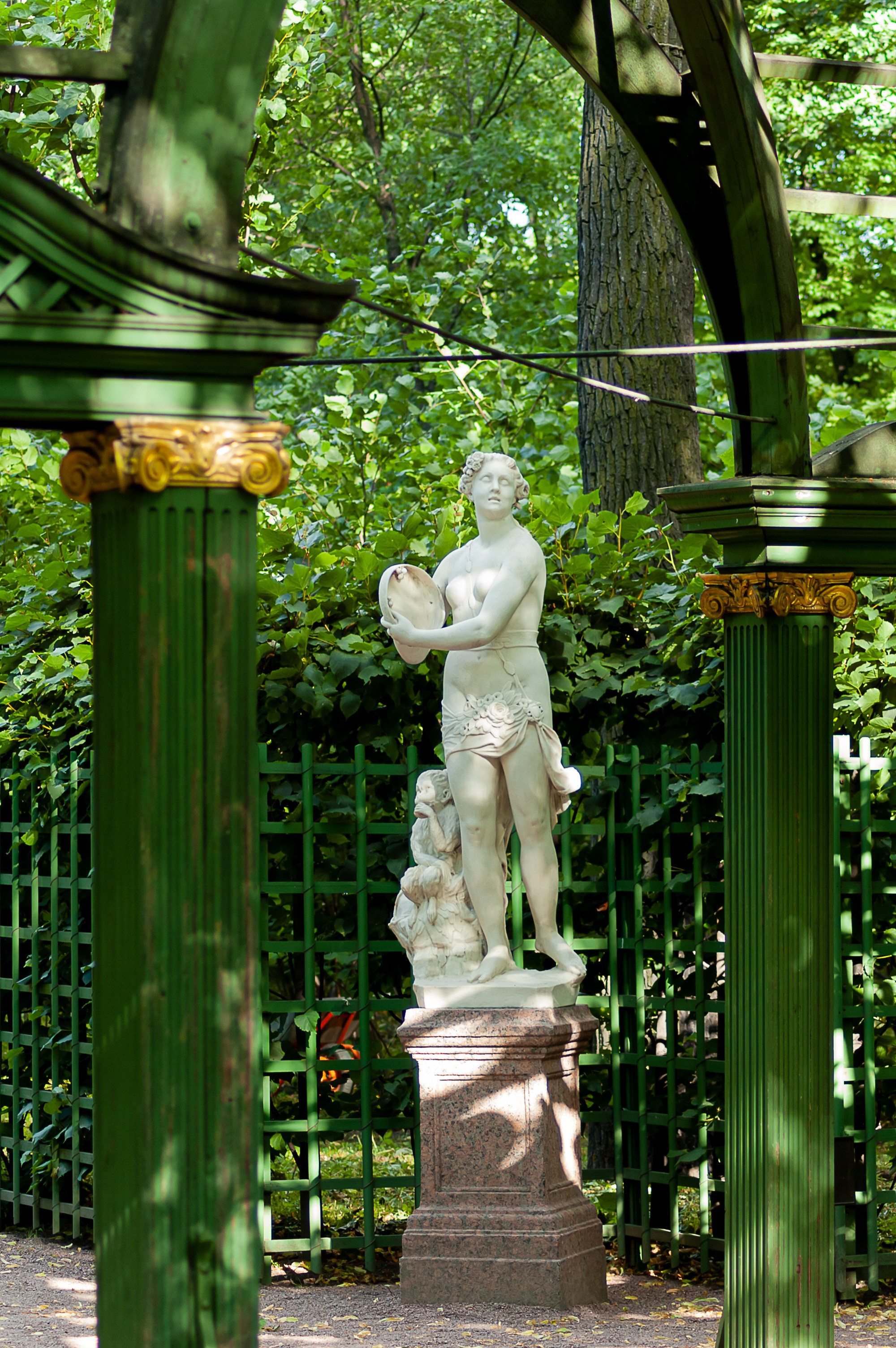 Архитектруная съёмка в Санкт-Петербурге, фотограф интерьеров