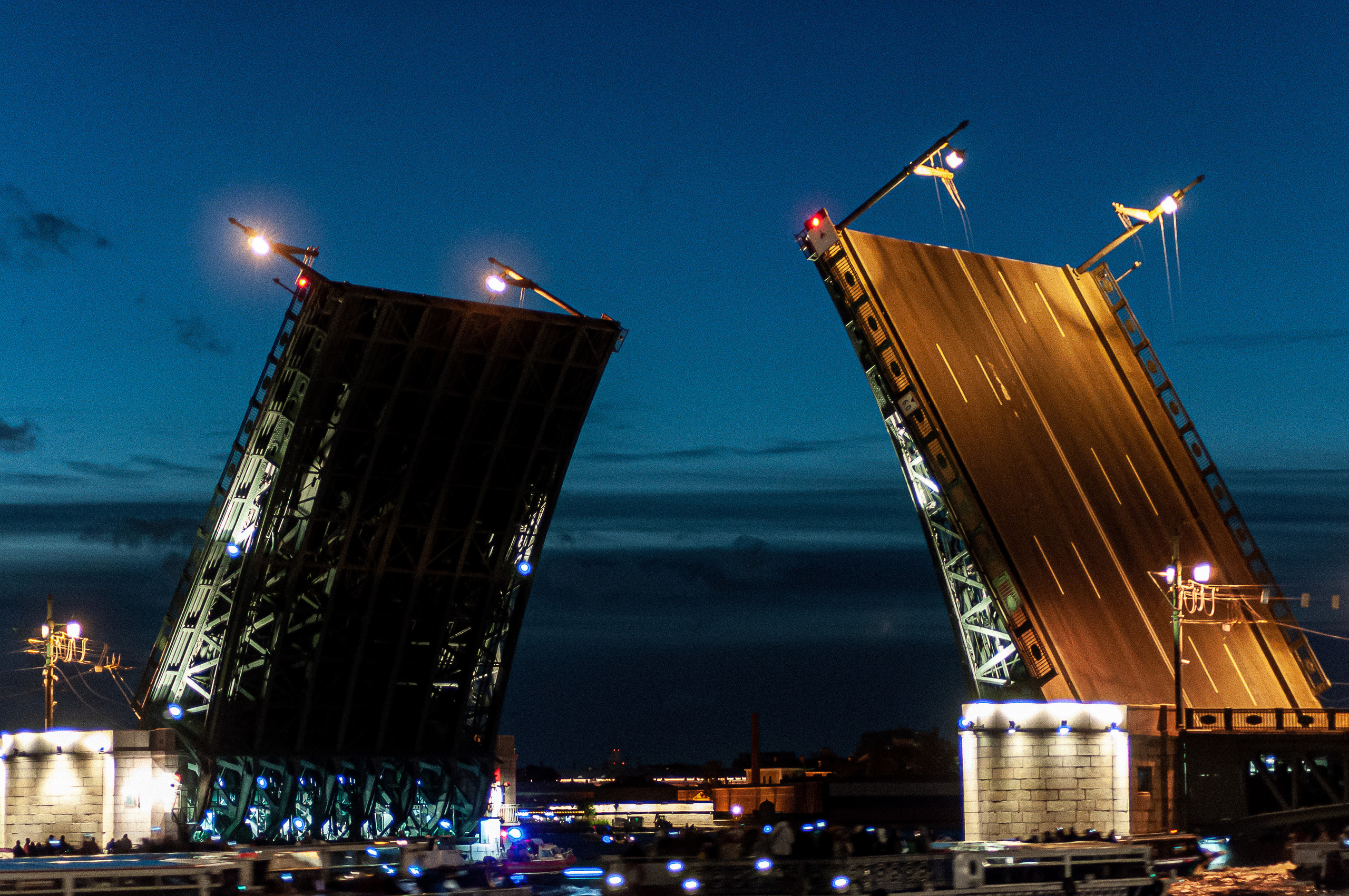 Фотограф Санкт-Петербург, архитектурная съёмка и репортажи