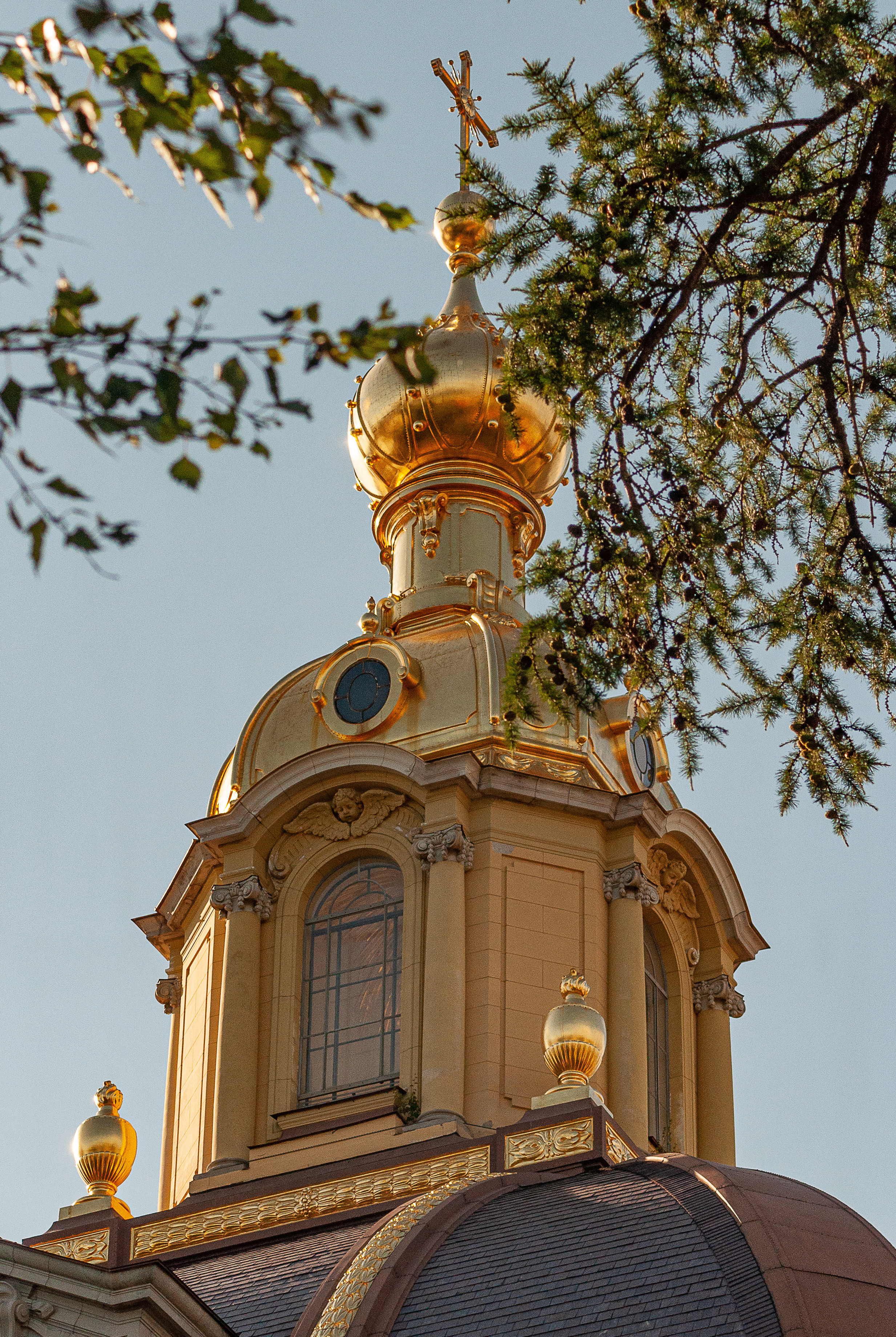 Репортажные съёмки в Санкт-Петербурге, фотограф мероприятий