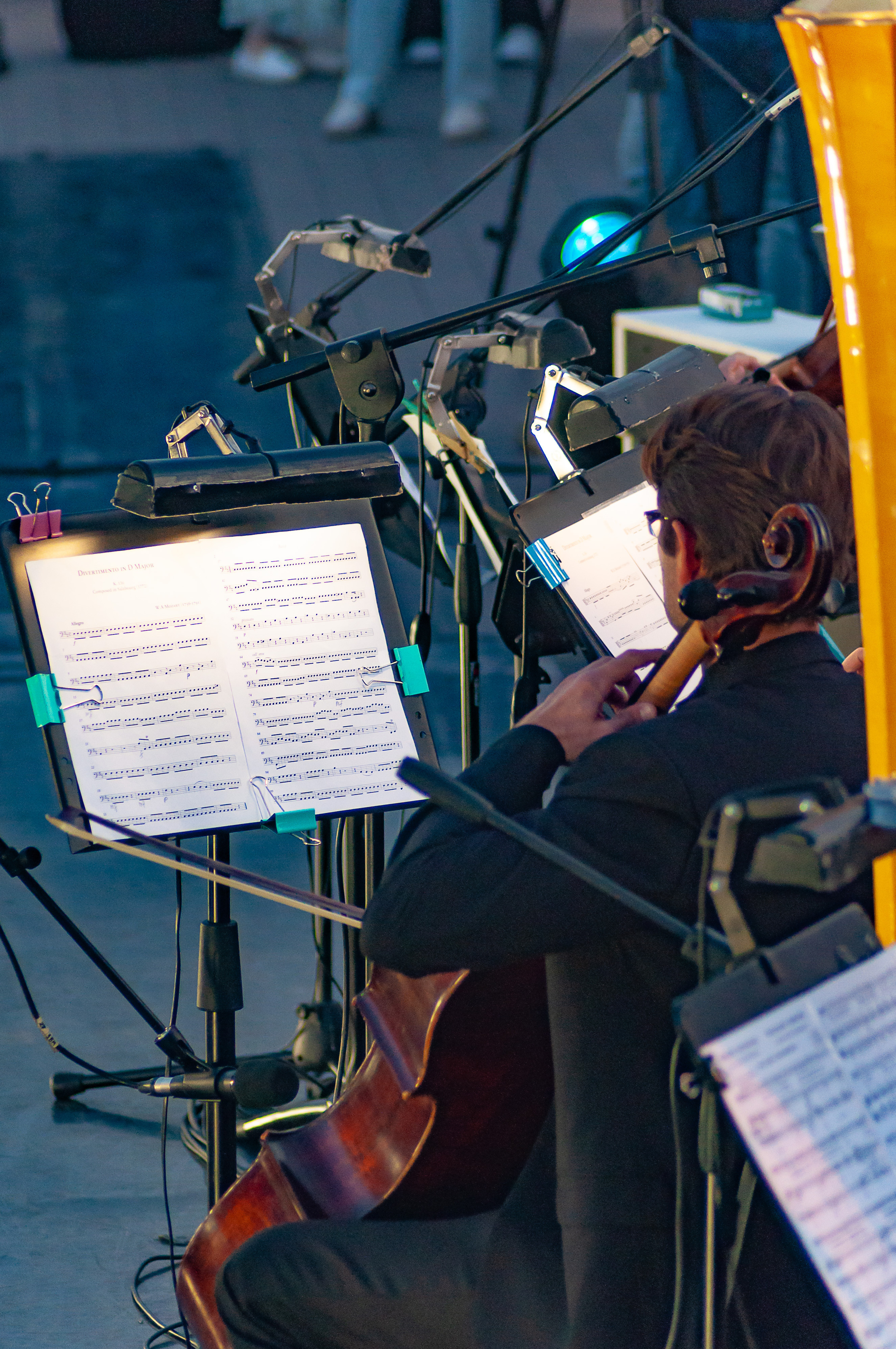 Открытие 93-го сезона в театре «Шостакович Опера Балет» на Станкозаводе — фоторепортаж. Фотограф Самара — репортажная, свадебная, интерьерная съёмка от Ильи Петрова, профессионала своего дела