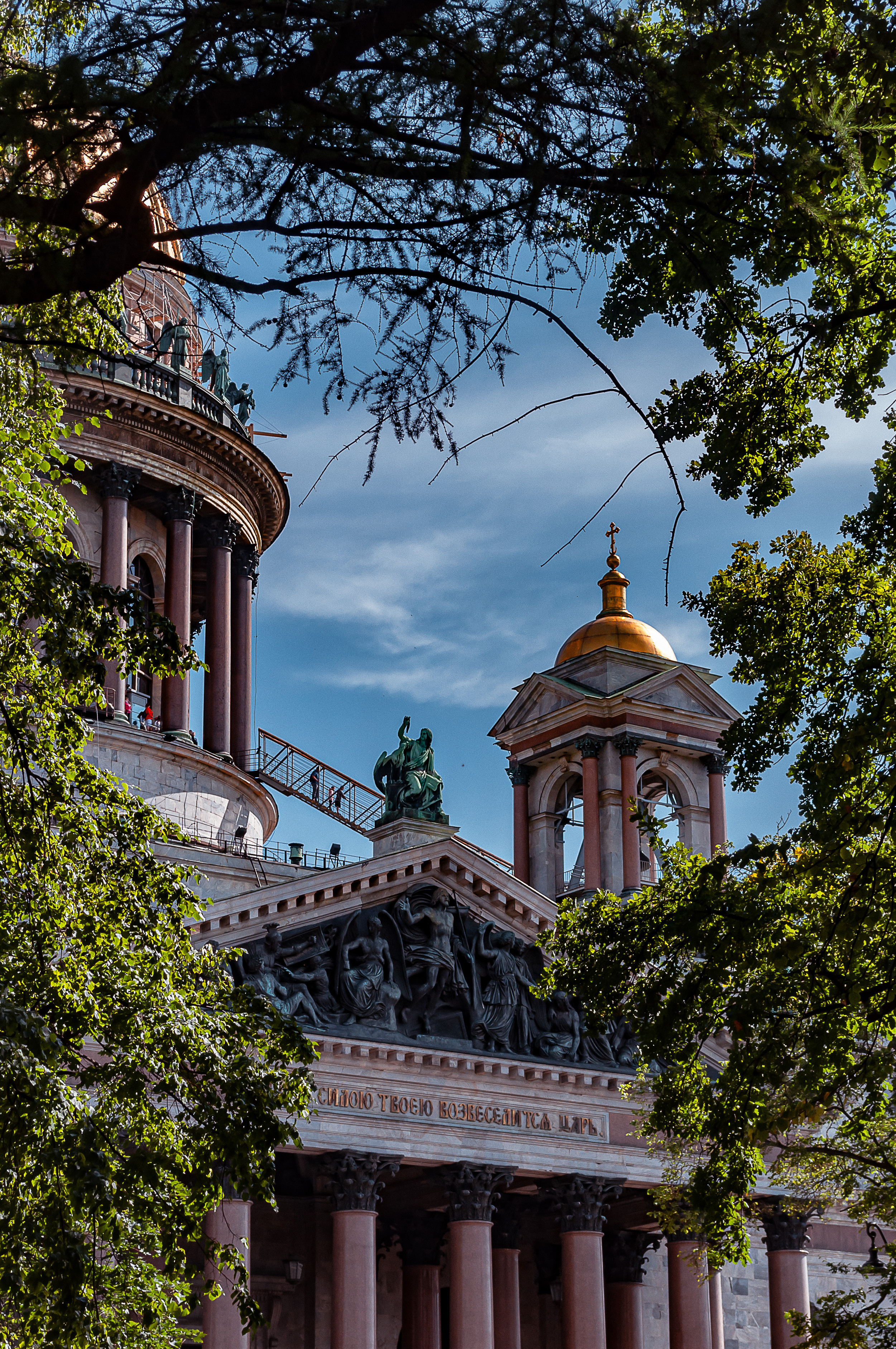 Репортажный и уличный фотограф СПб