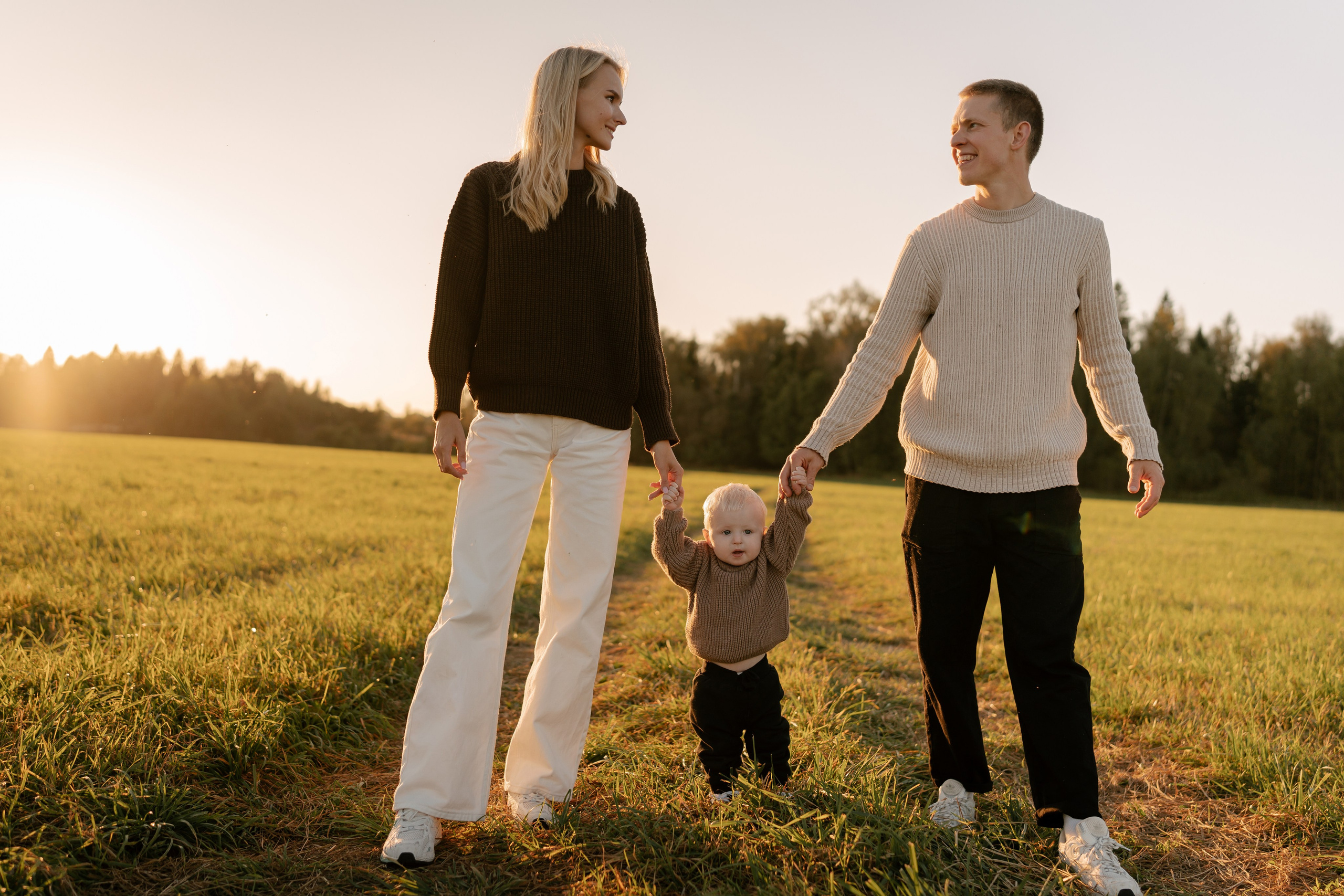 Годовасие Гриши. Свадебный и семейный фотограф в Москве и Красногорске — живые кадры | Анастасия Тихонова