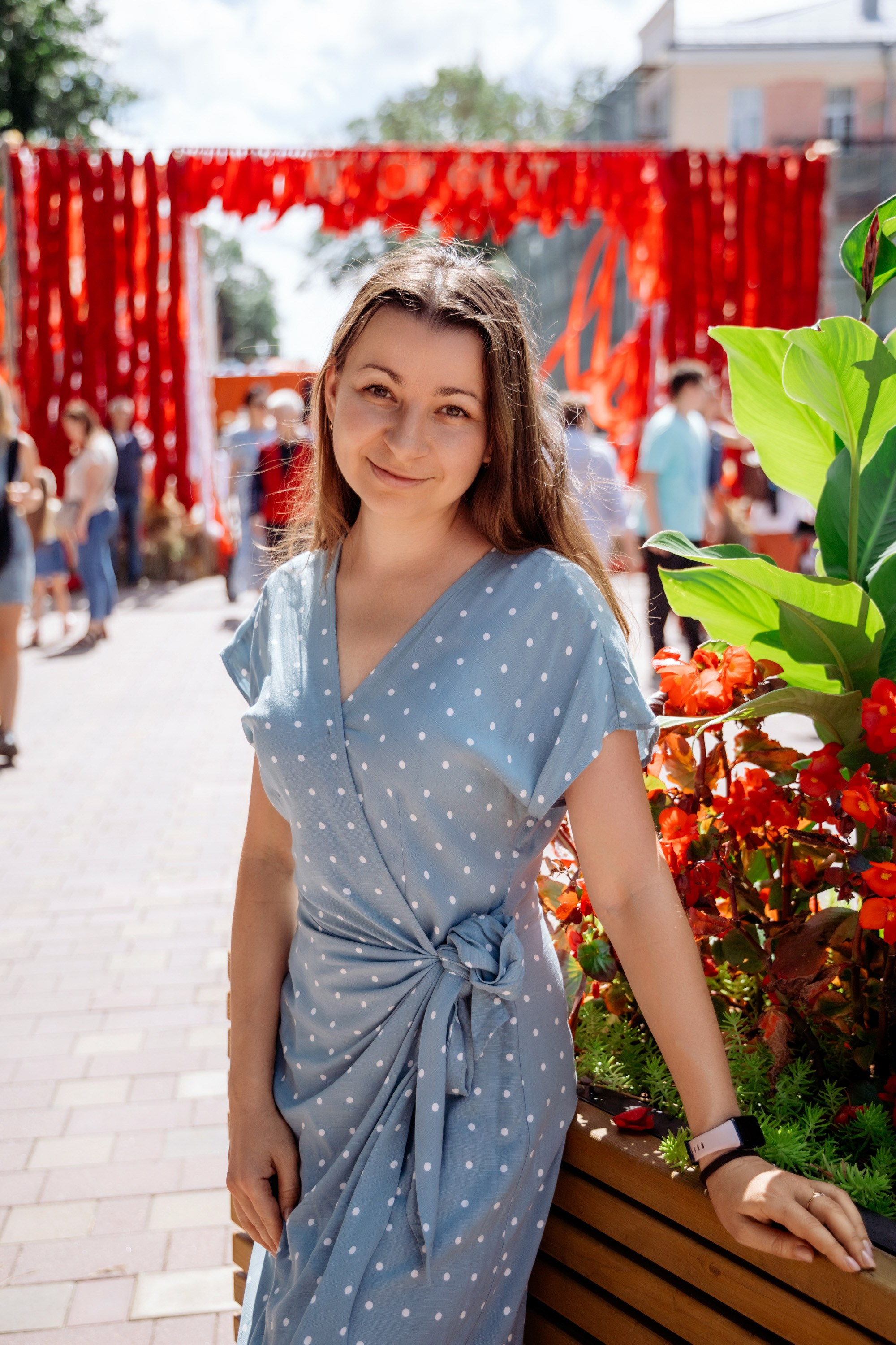 Фестиваль смоленской кухни ЛУКОВ ФЕСТ 2025. Главная