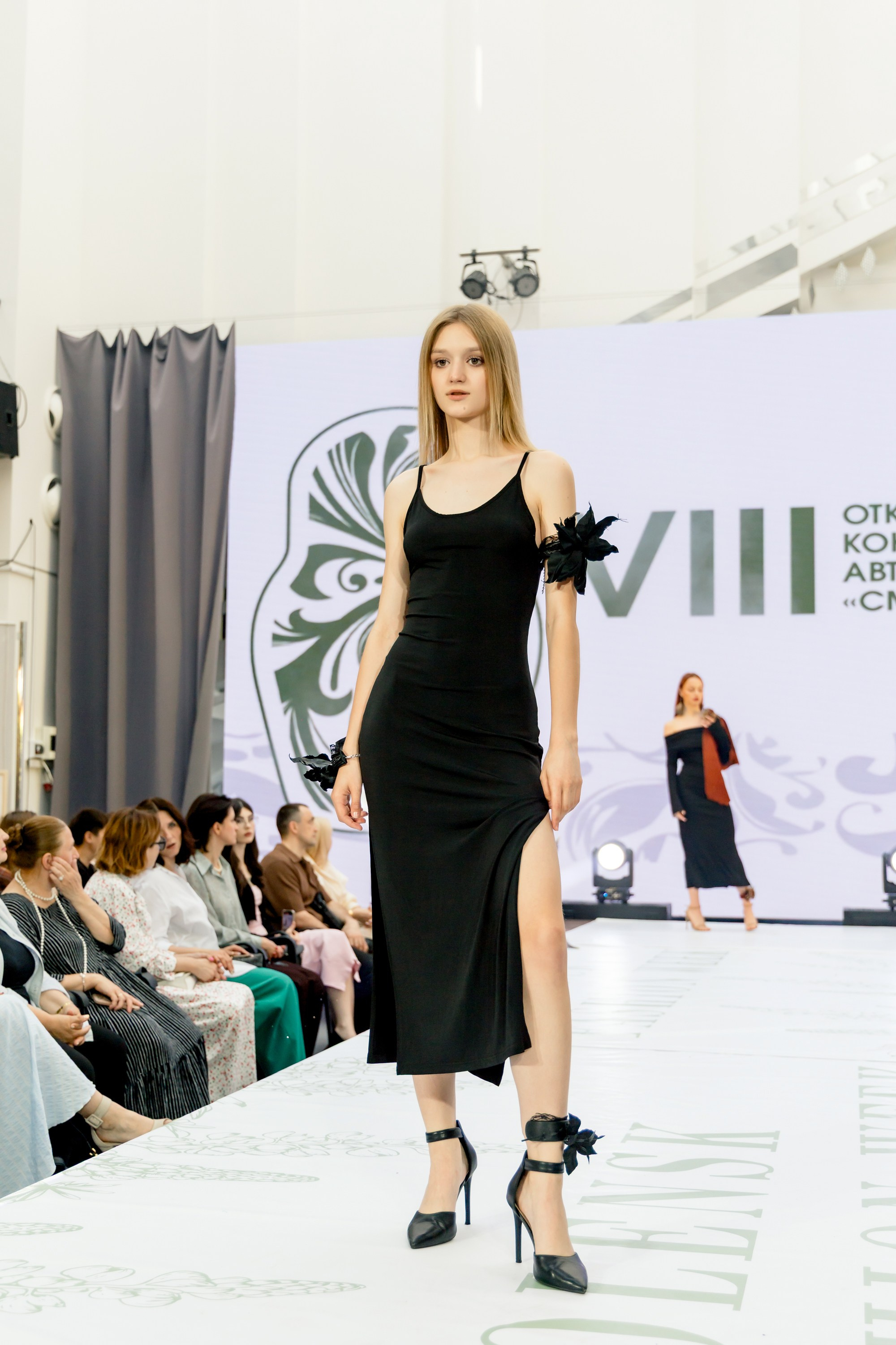 Smolensk Fashion Week 2025_День 2_Смоленская матрешка. Главная