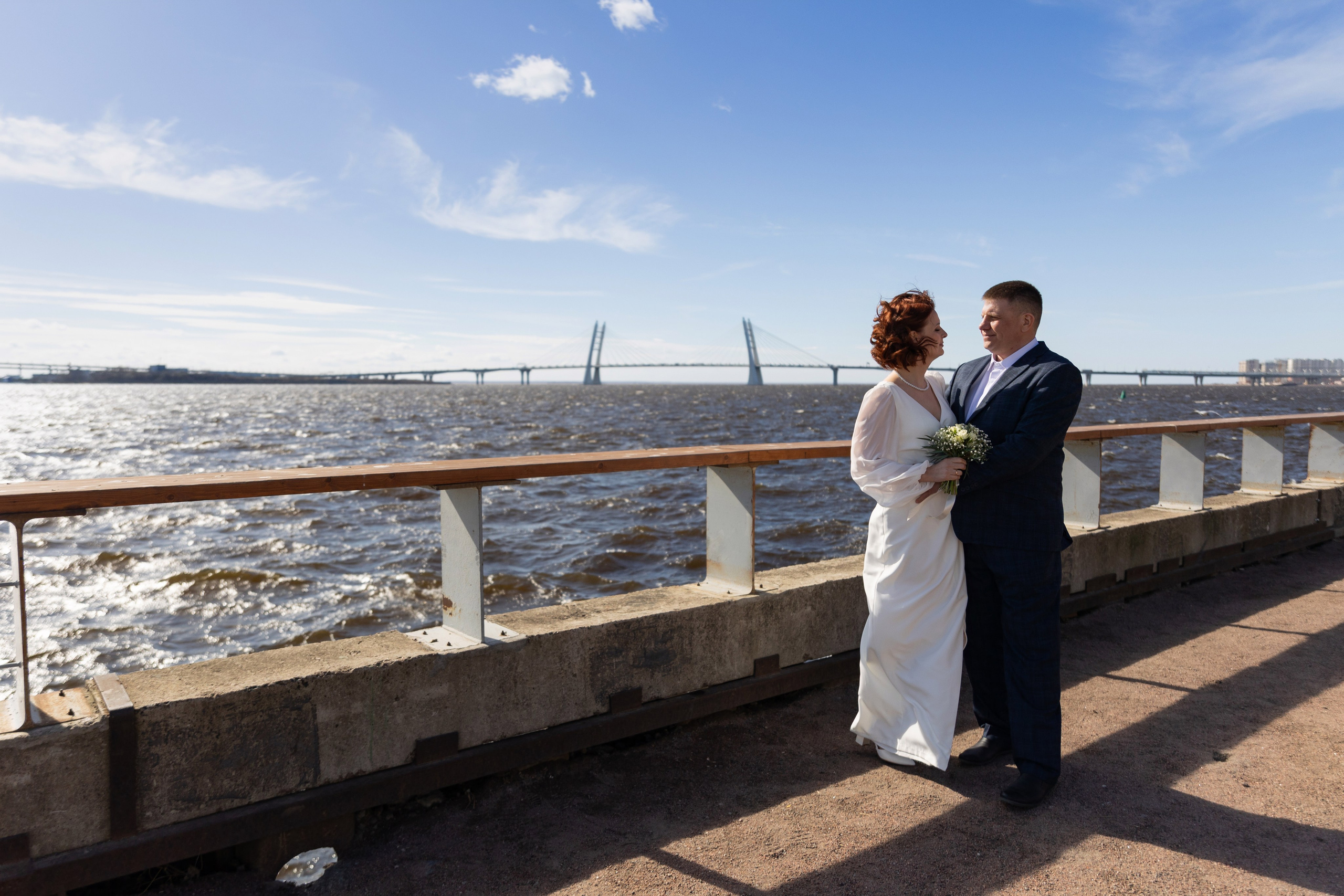 Свадьба во дворце бракосочетания на Английской набережной. Семейный и свадебный фотограф в Санкт-Петербурге Татьяна Швыкова