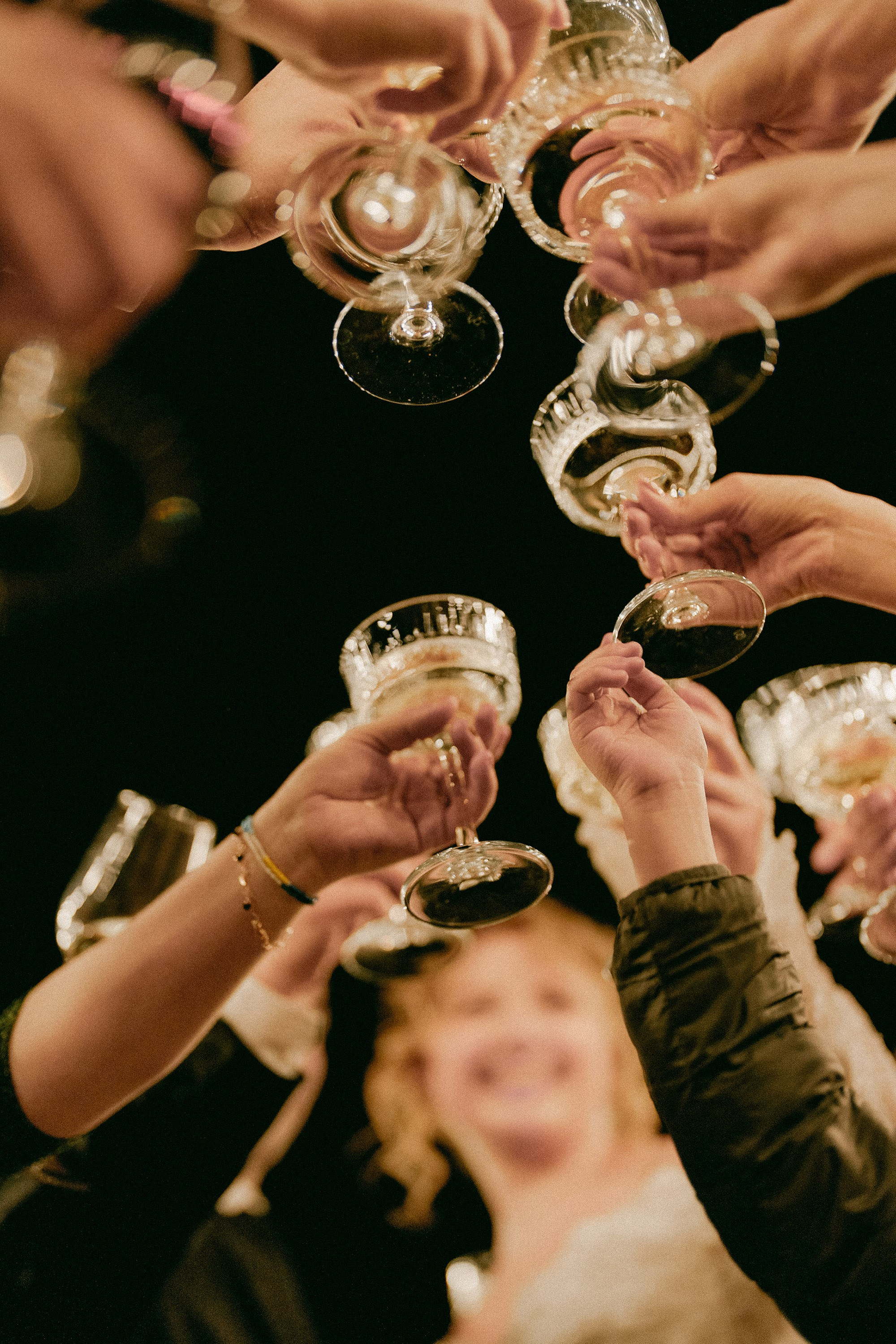 Апрель в душе. Свадебный фотограф Марина Бобкова в Липецке, Воронеже, Москва