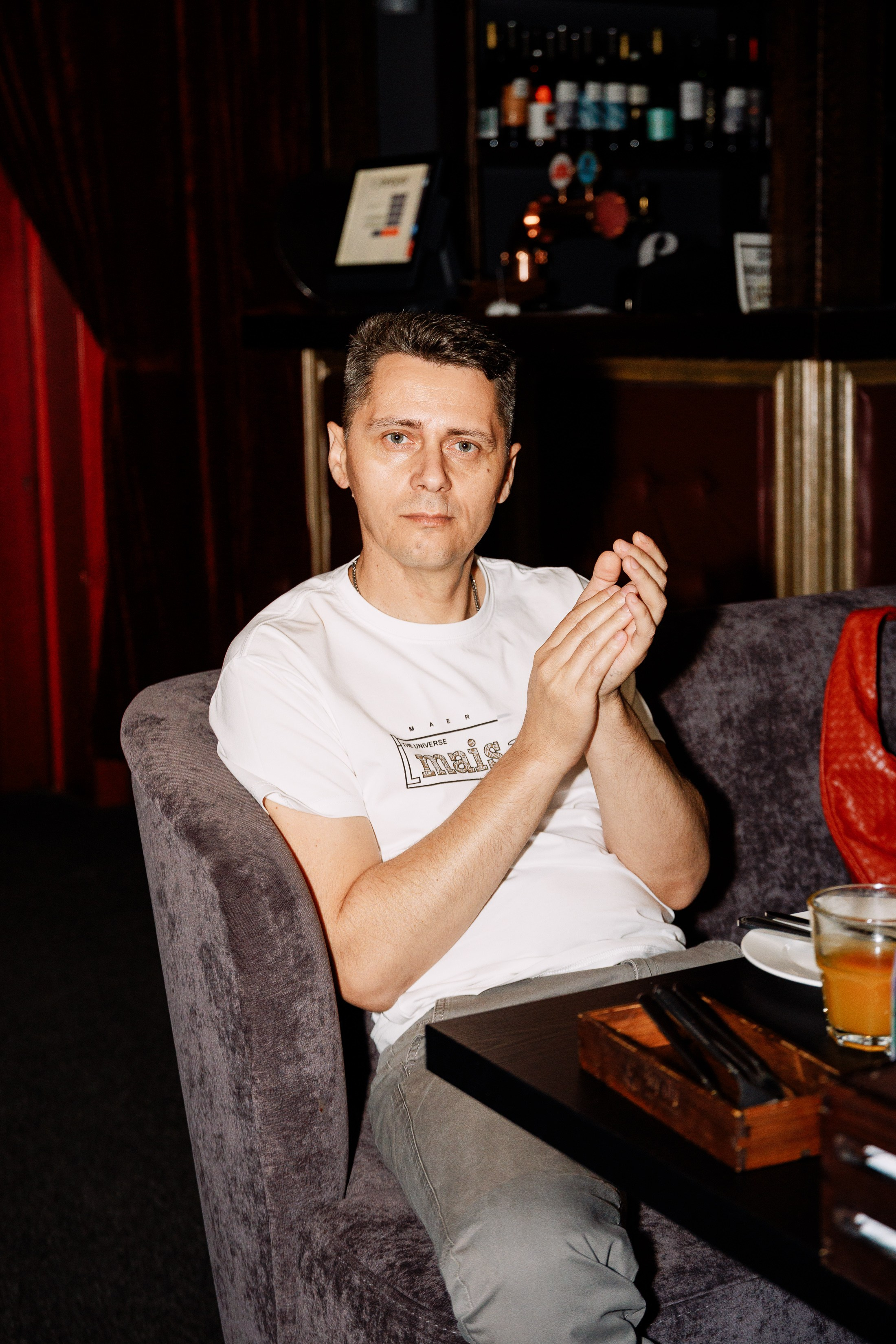 Юбилей Светы. Фотограф Юлия Мальцева