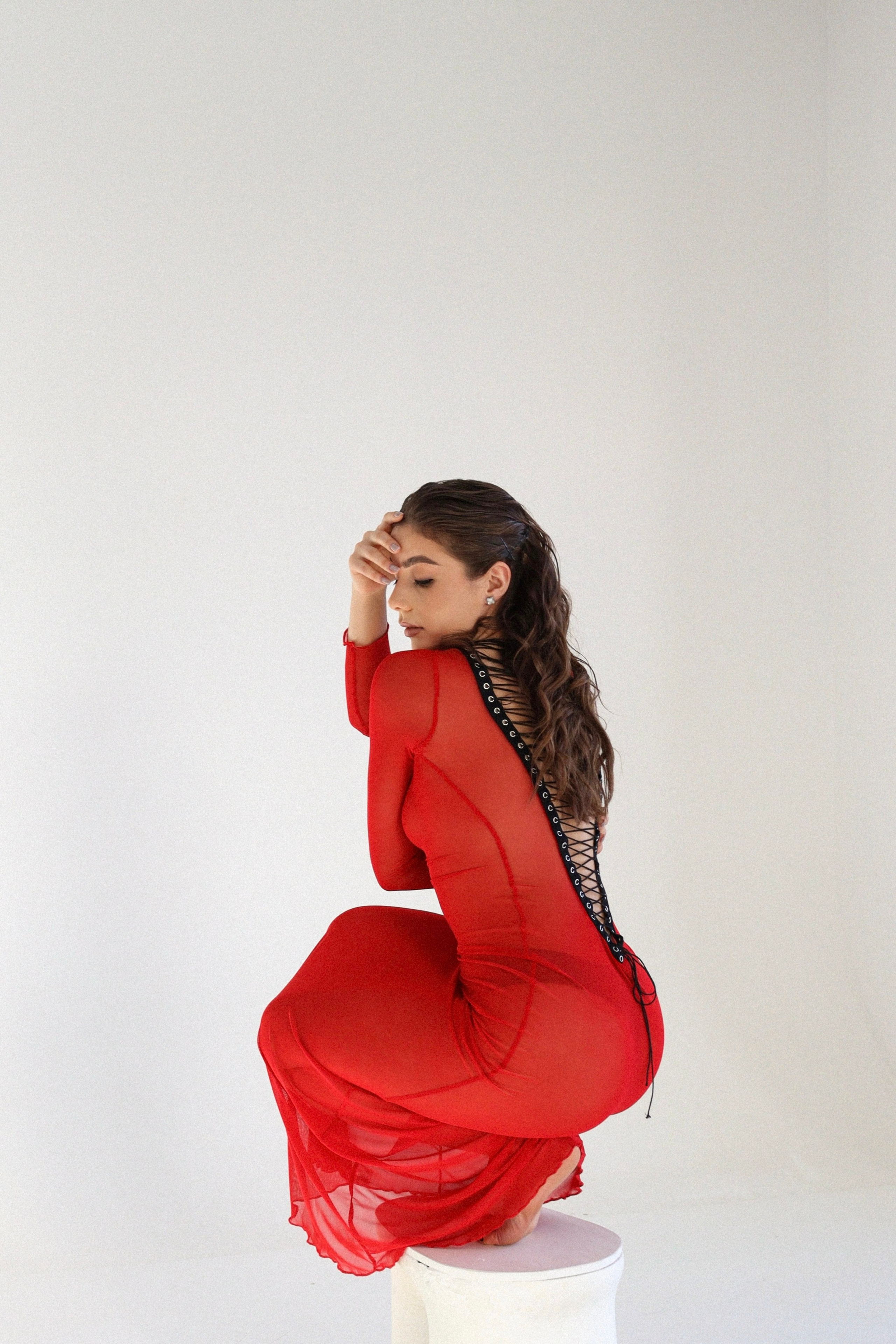 Елена. Фотограф из Иркутска, Софья Домишкевич