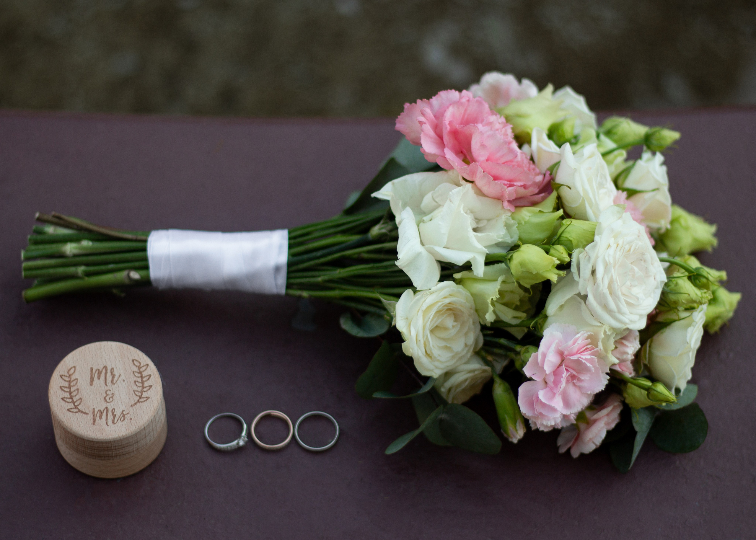 Регистрация и прогулка Любы и Вадима. Фотограф в Иркутске, Харитонова Елизавета