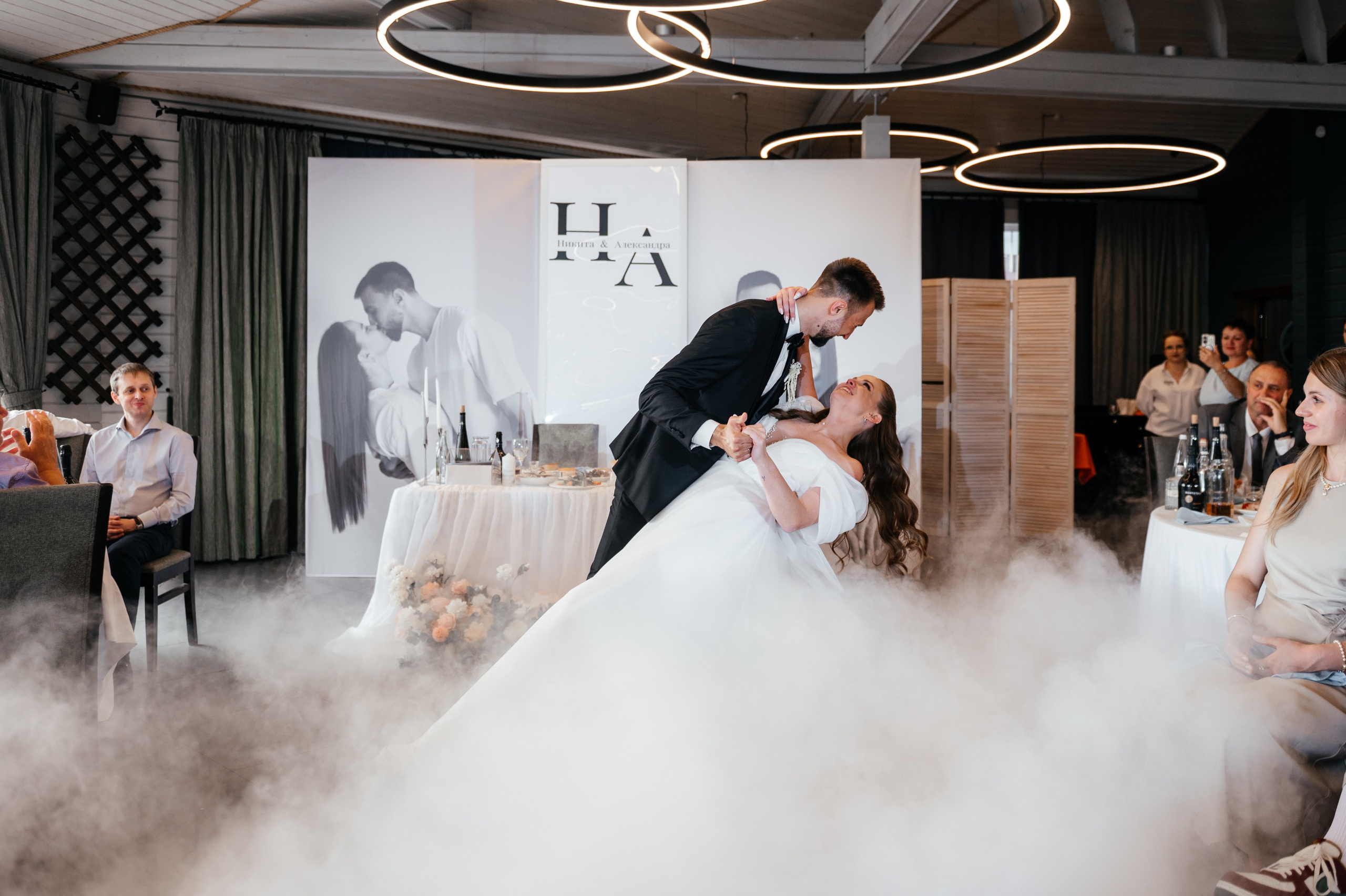 Nikita & Alexandra. Свадебный и индивидуальный фотограф Никита Роут | Москва