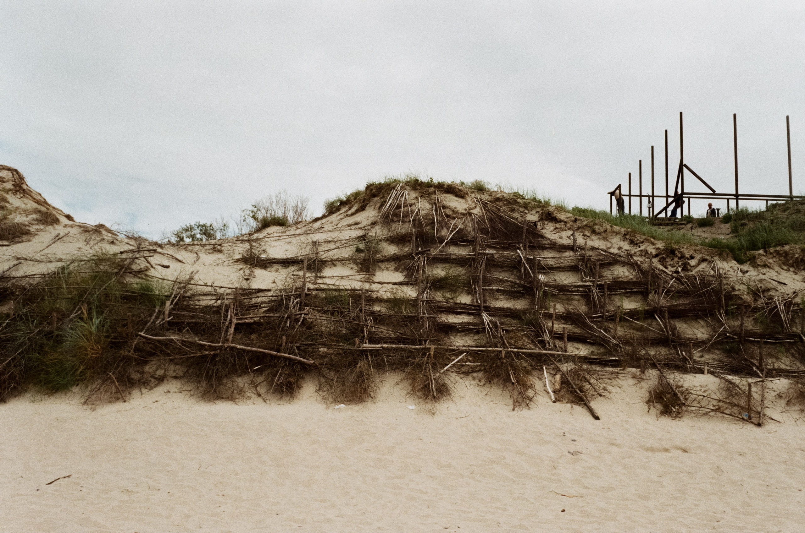 Белоконь Алексей. Фотография на пленку. Семья и путешествия