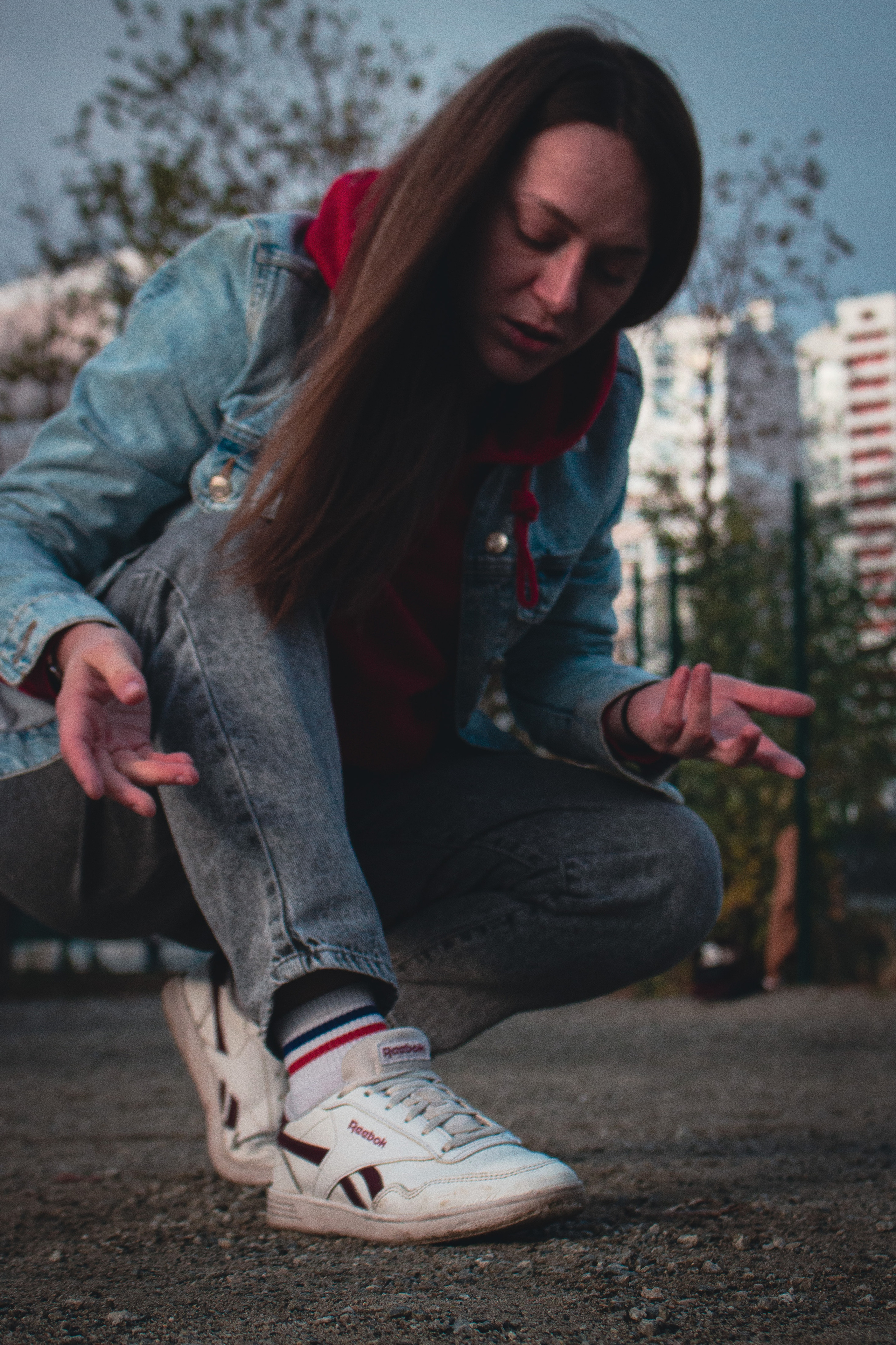 Football. Креативный фотограф в Екатеринбурге Юлия Николотова