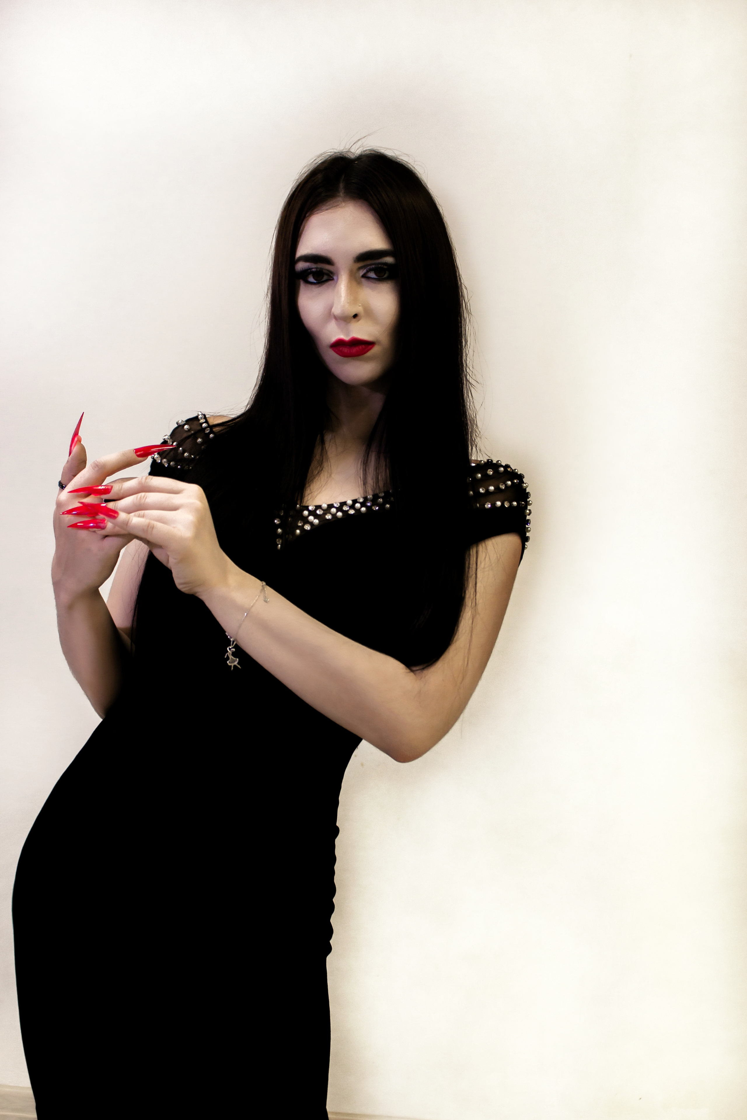 Halloween. Креативный фотограф в Екатеринбурге Юлия Николотова