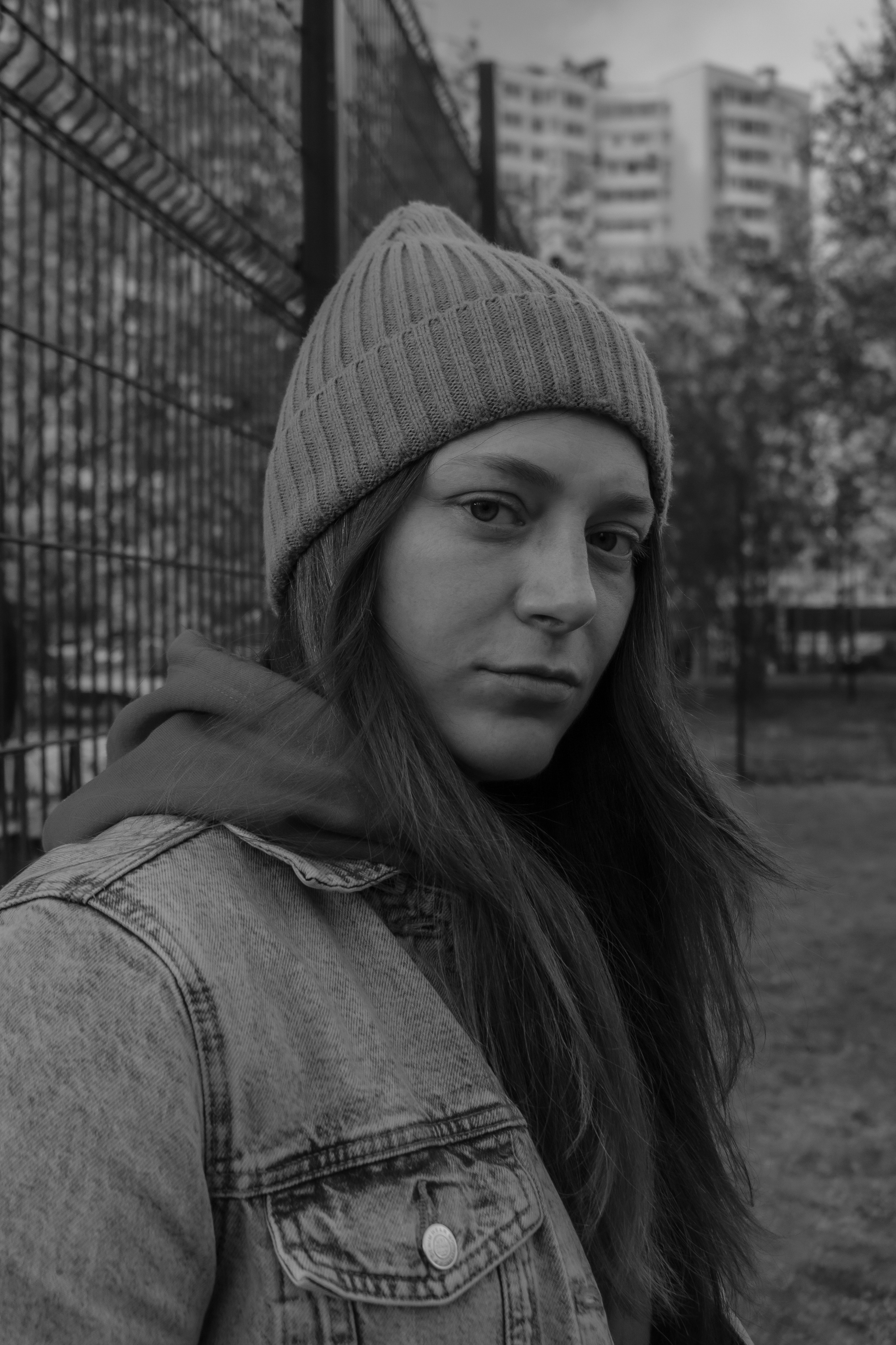 Football. Креативный фотограф в Екатеринбурге Юлия Николотова