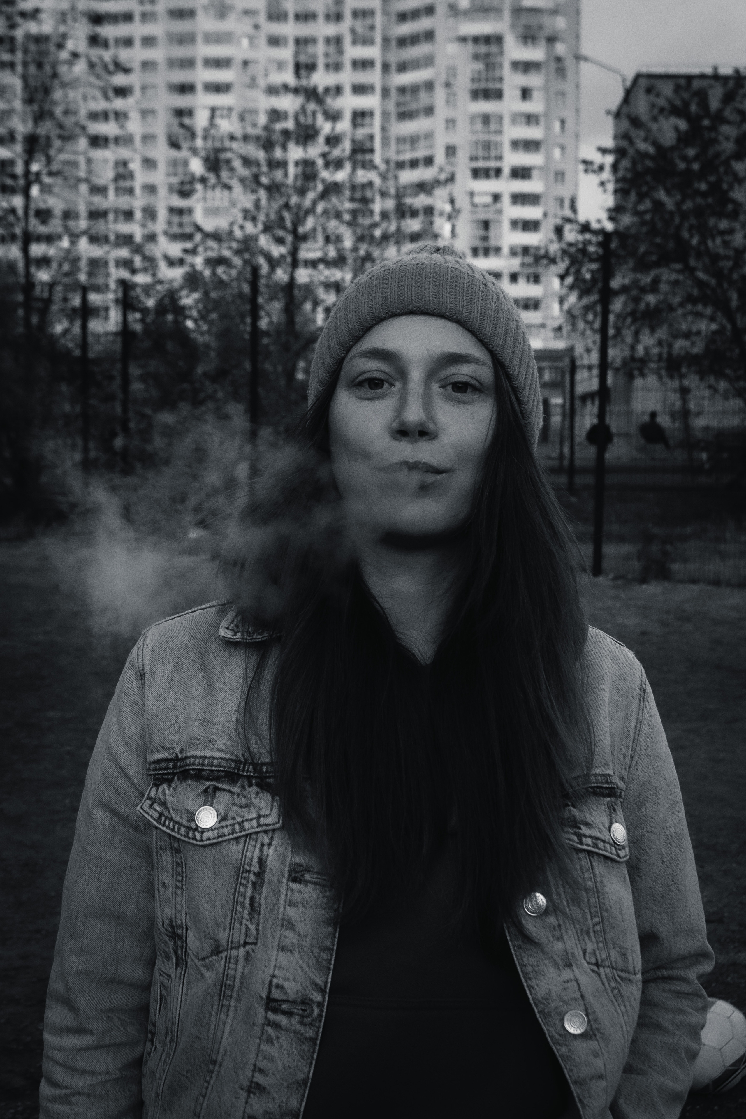 Football. Креативный фотограф в Екатеринбурге Юлия Николотова