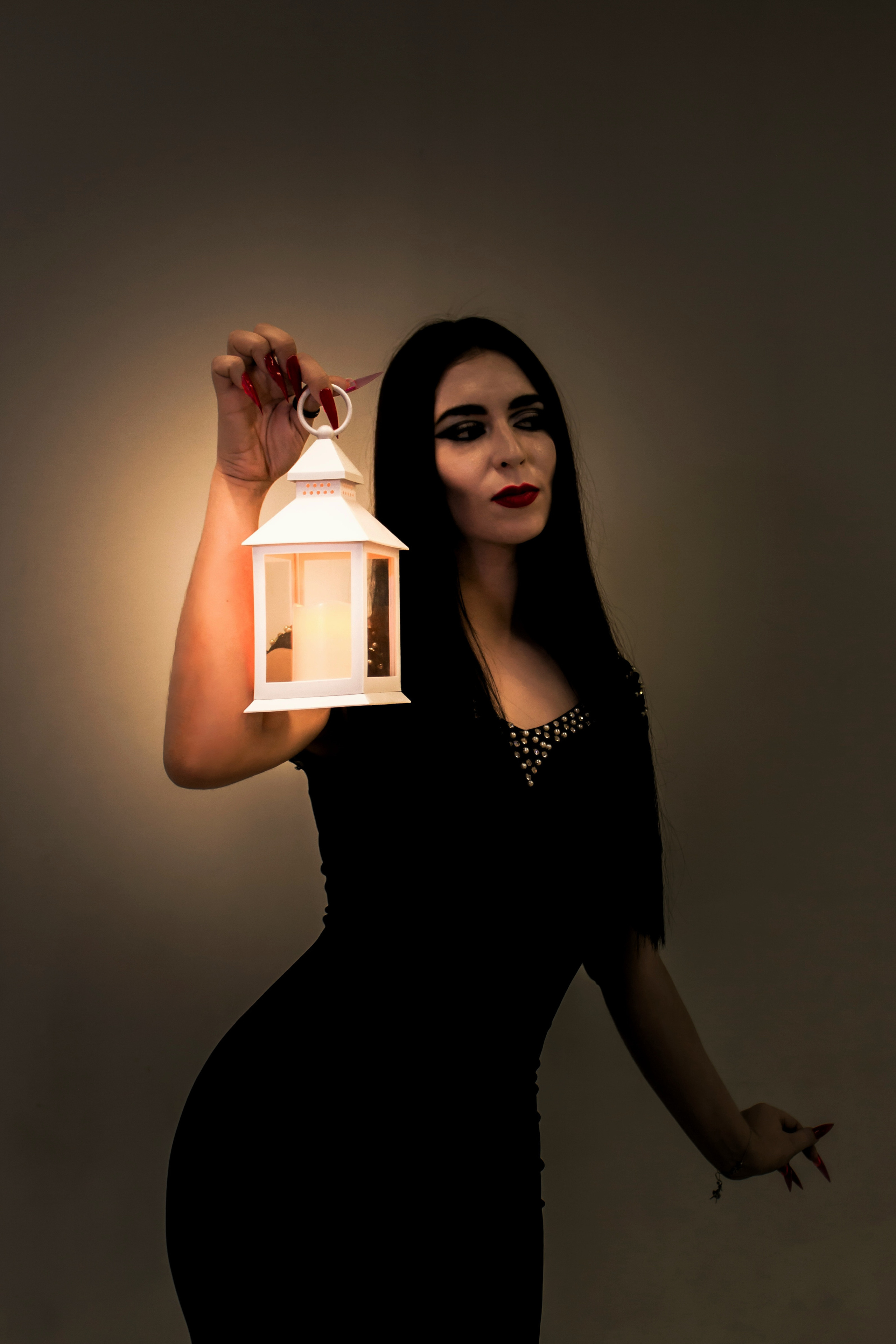 Halloween. Креативный фотограф в Екатеринбурге Юлия Николотова