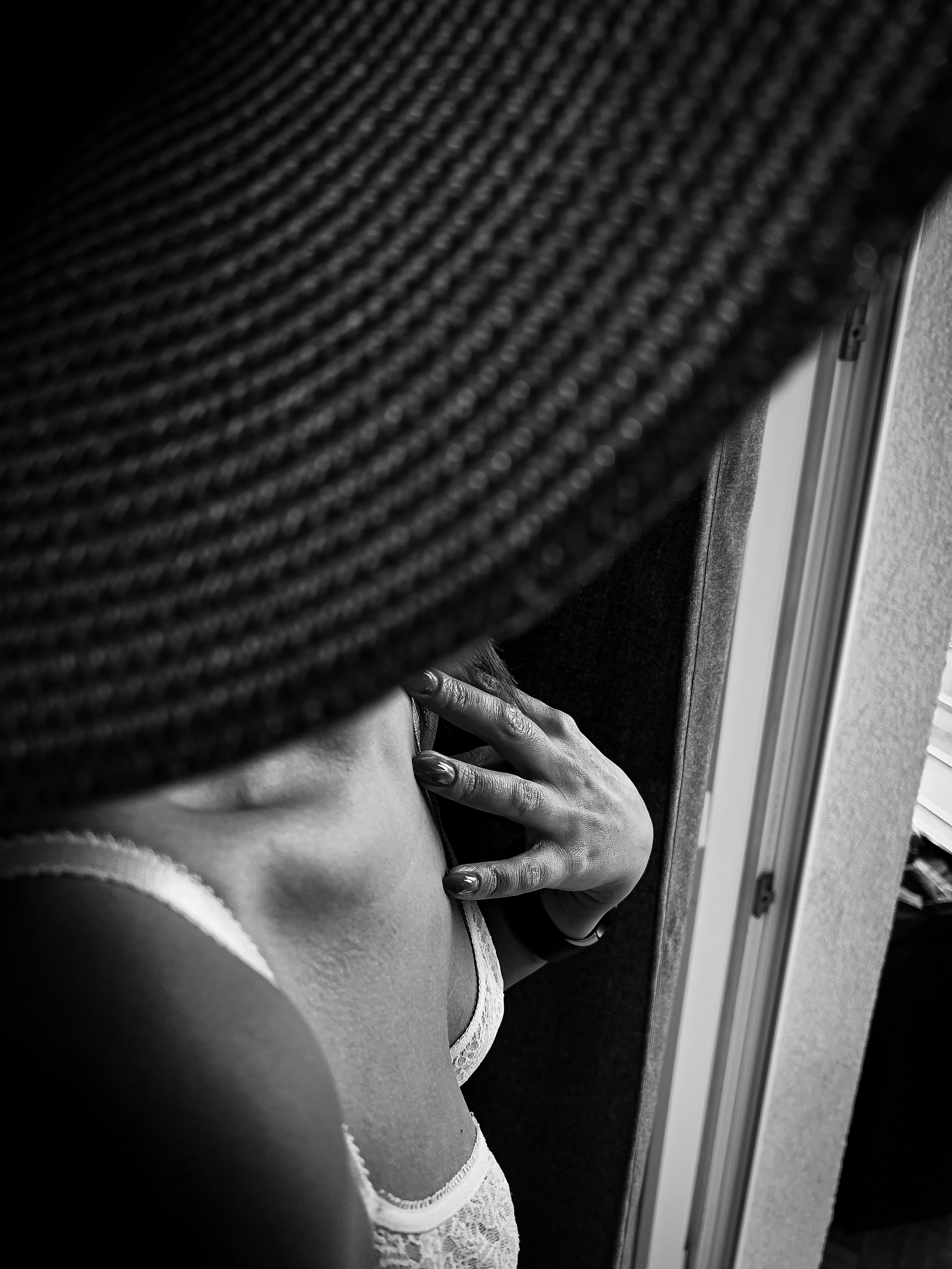 WB. Креативный фотограф в Екатеринбурге Юлия Николотова