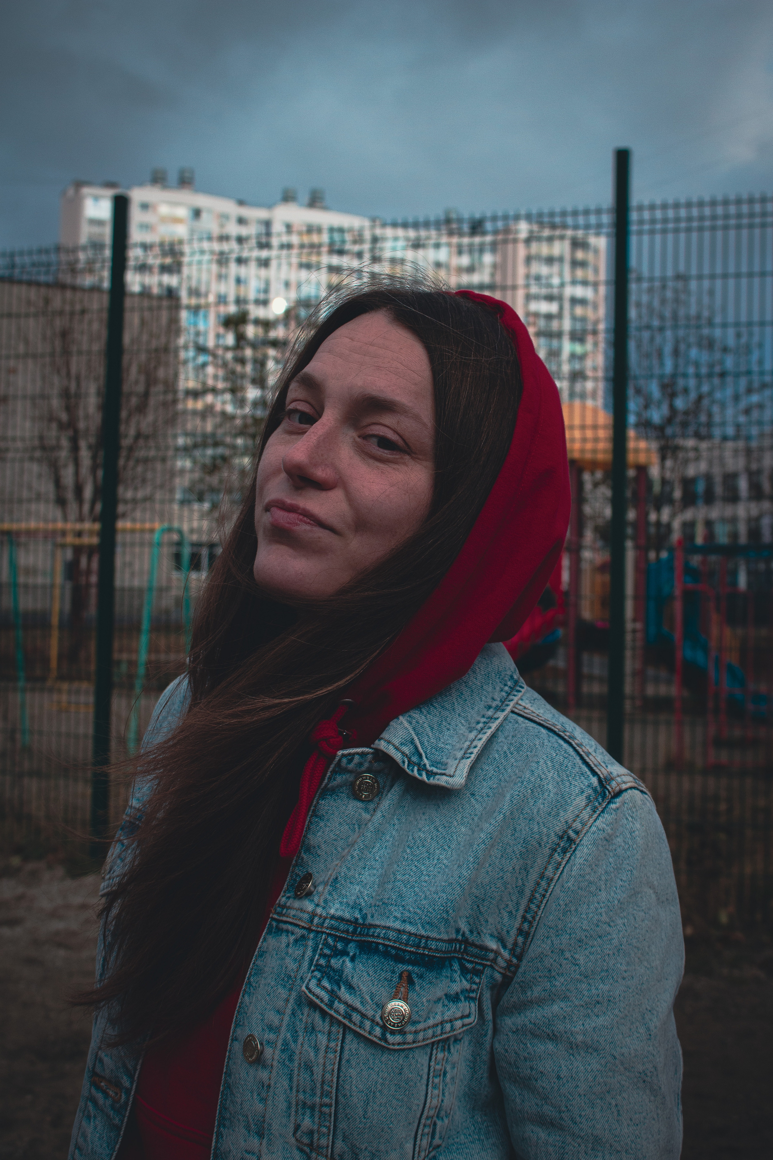 Football. Креативный фотограф в Екатеринбурге Юлия Николотова