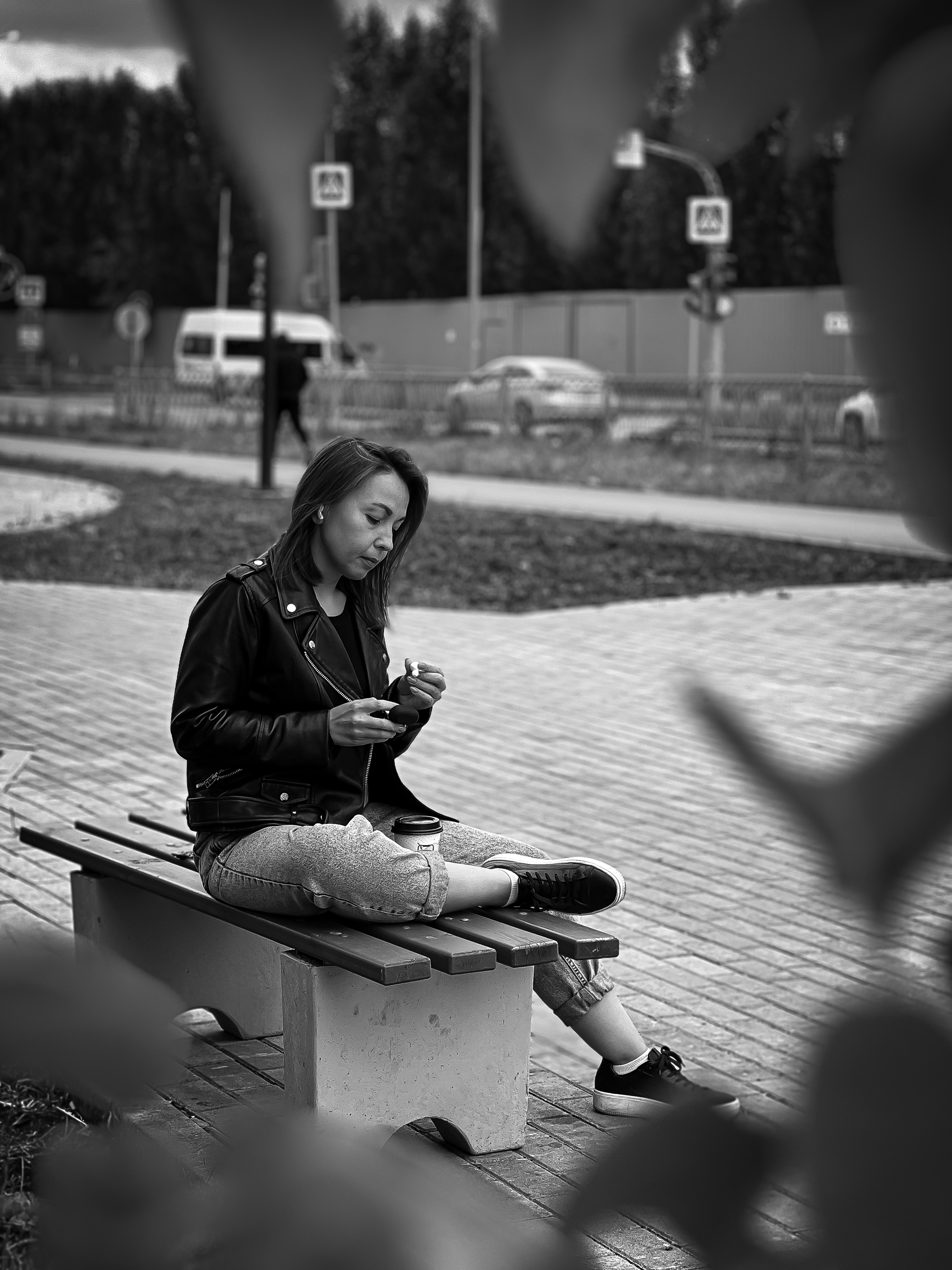 WB. Креативный фотограф в Екатеринбурге Юлия Николотова