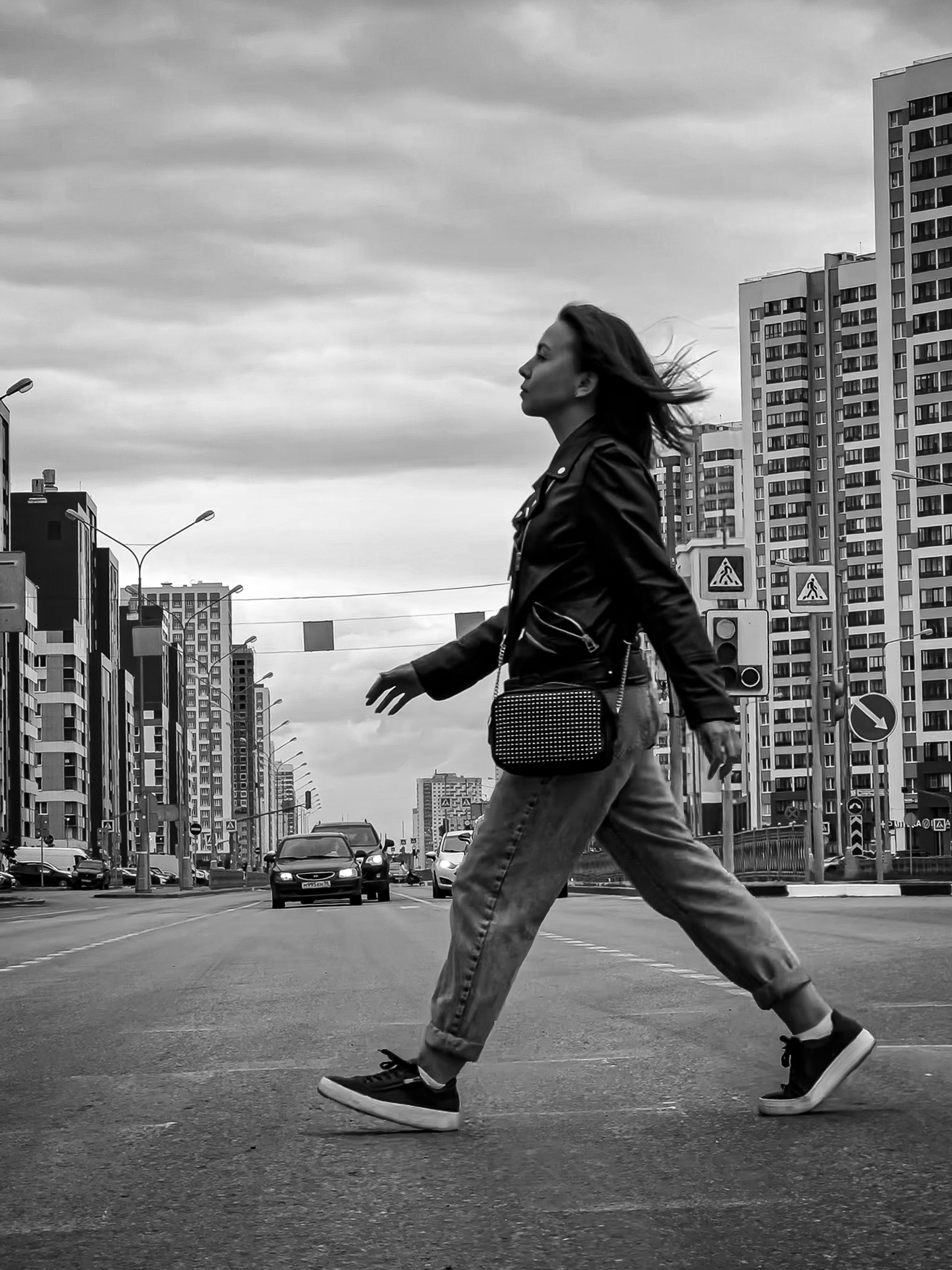 WB. Креативный фотограф в Екатеринбурге Юлия Николотова