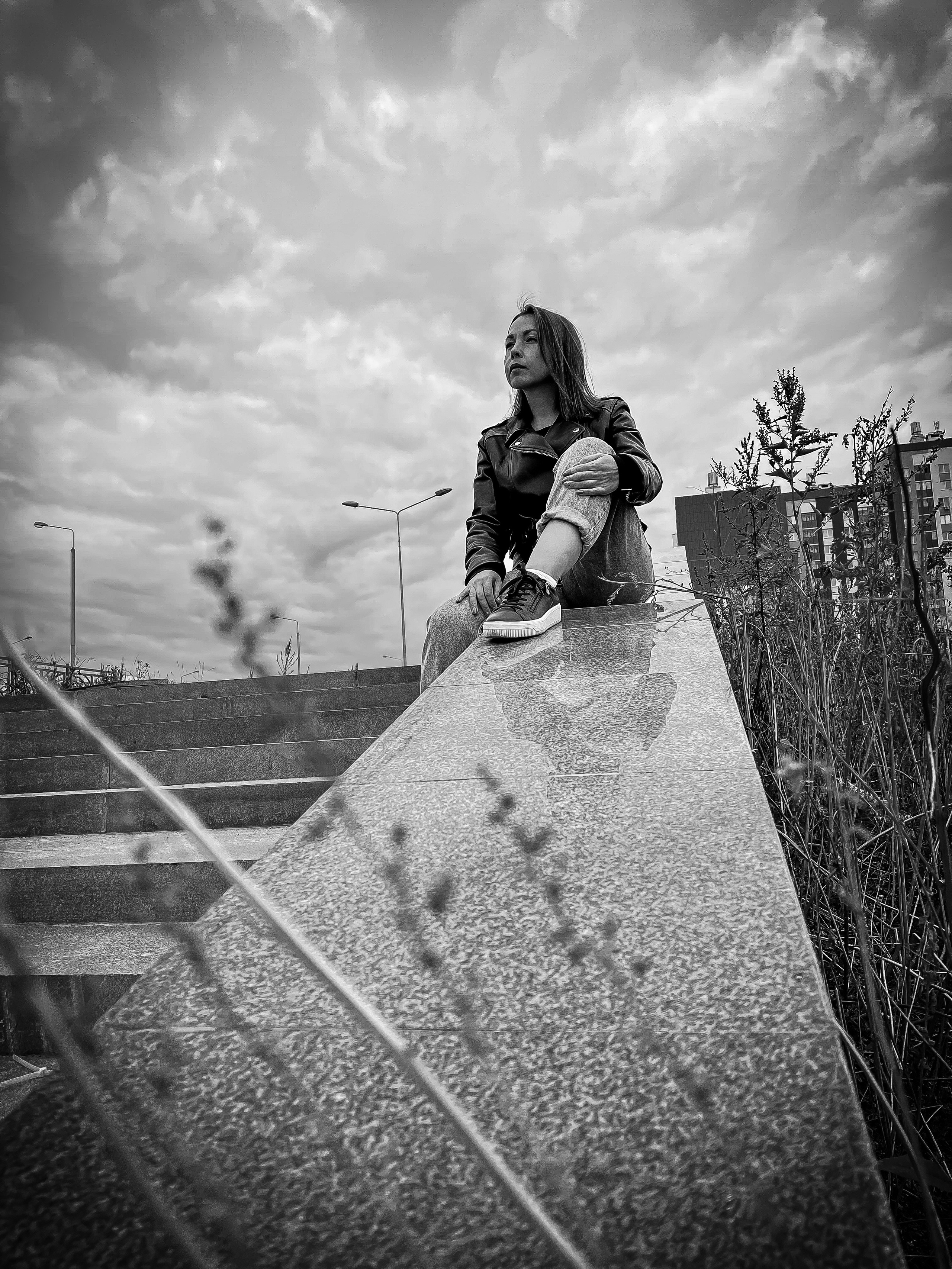 WB. Креативный фотограф в Екатеринбурге Юлия Николотова