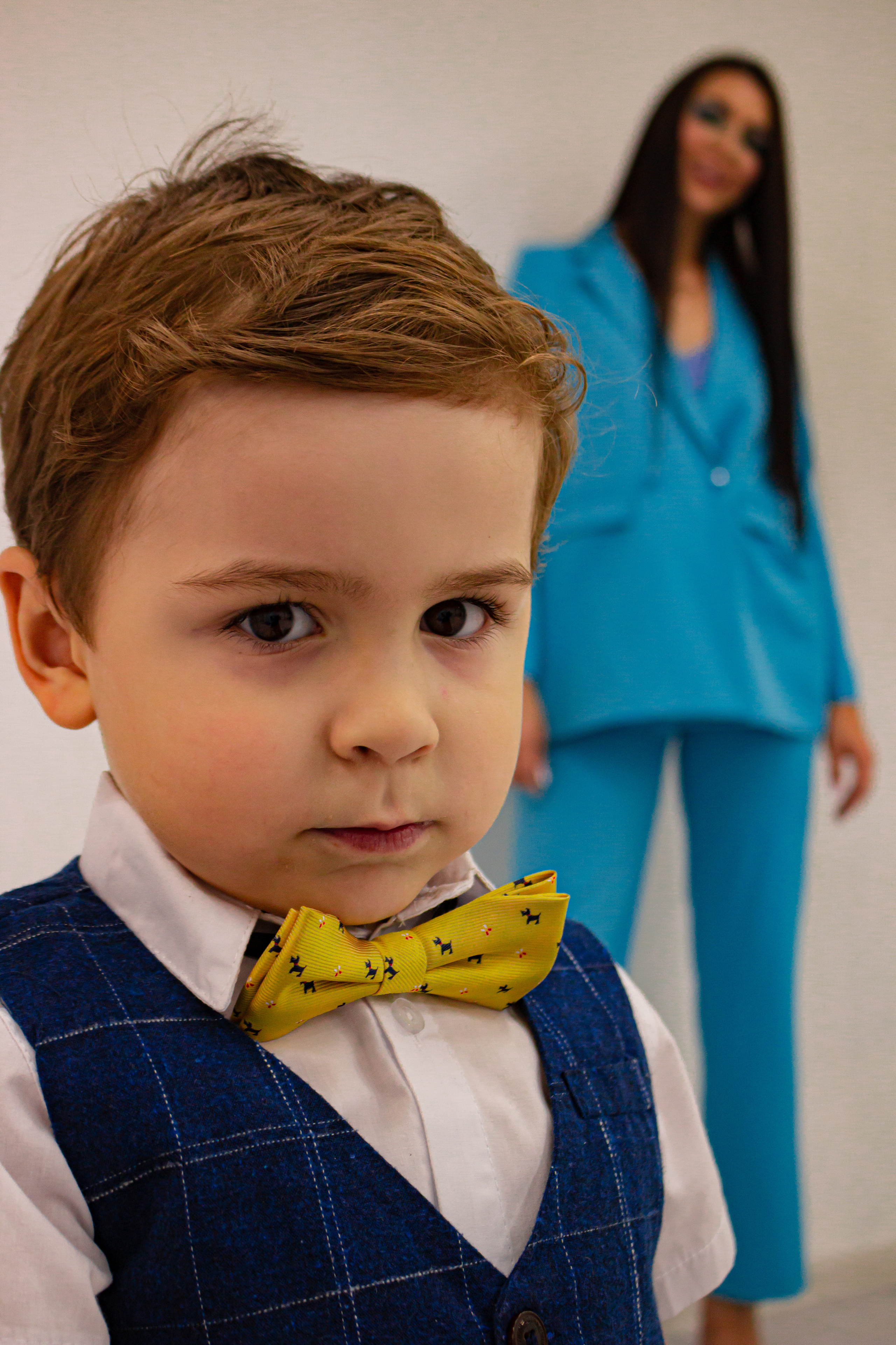 Family. Креативный фотограф в Екатеринбурге Юлия Николотова