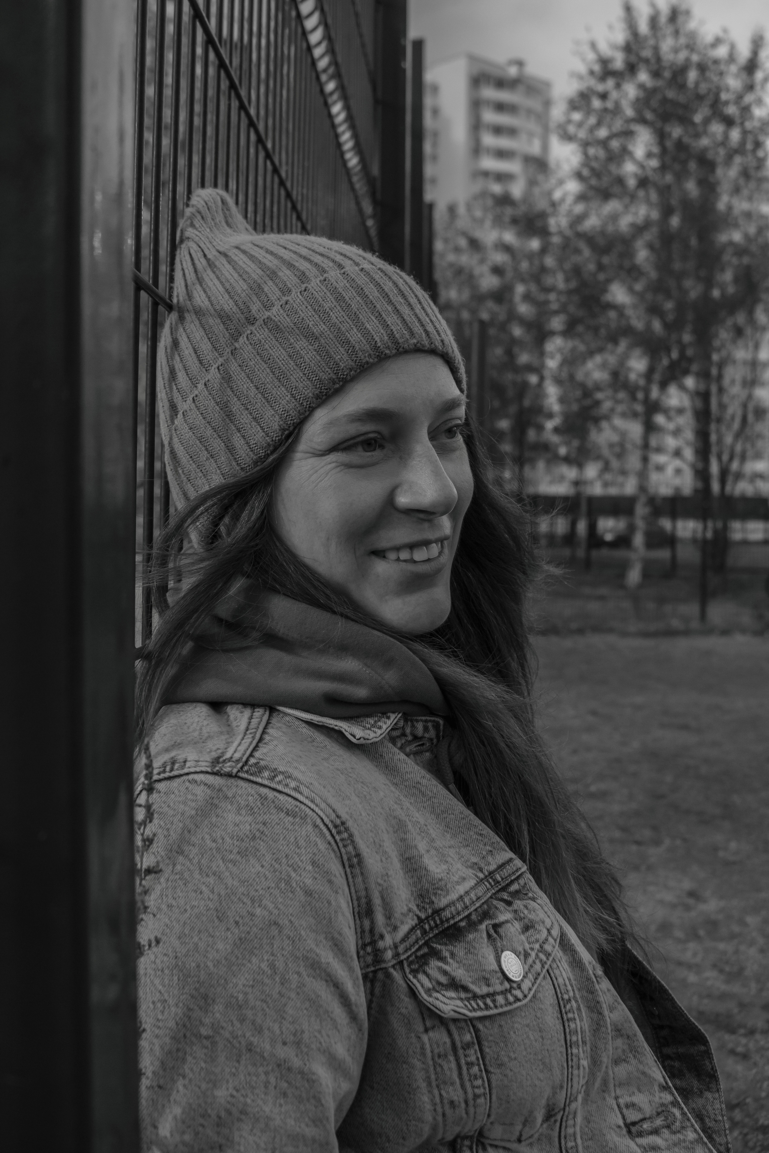 Football. Креативный фотограф в Екатеринбурге Юлия Николотова