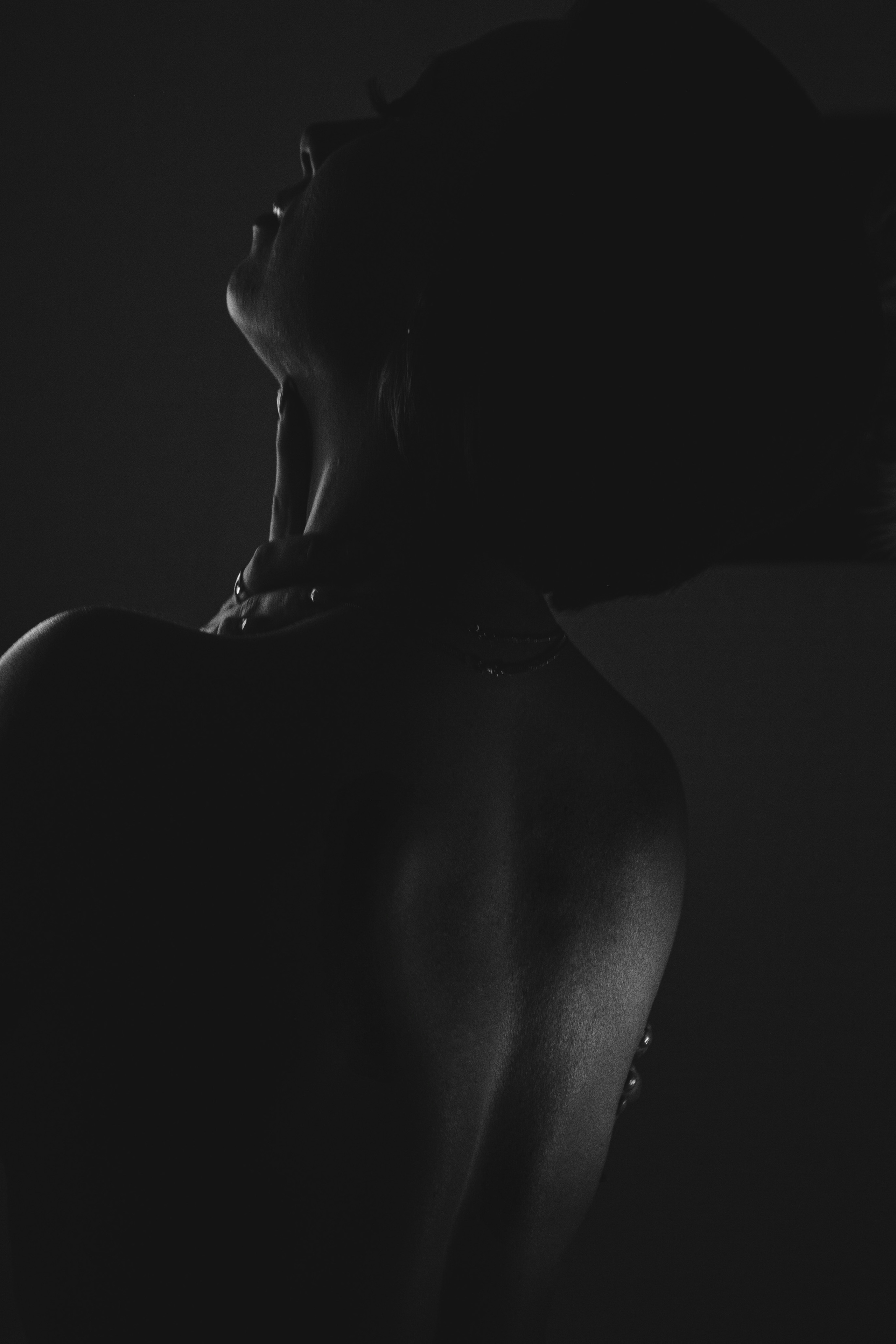 WB. Креативный фотограф в Екатеринбурге Юлия Николотова