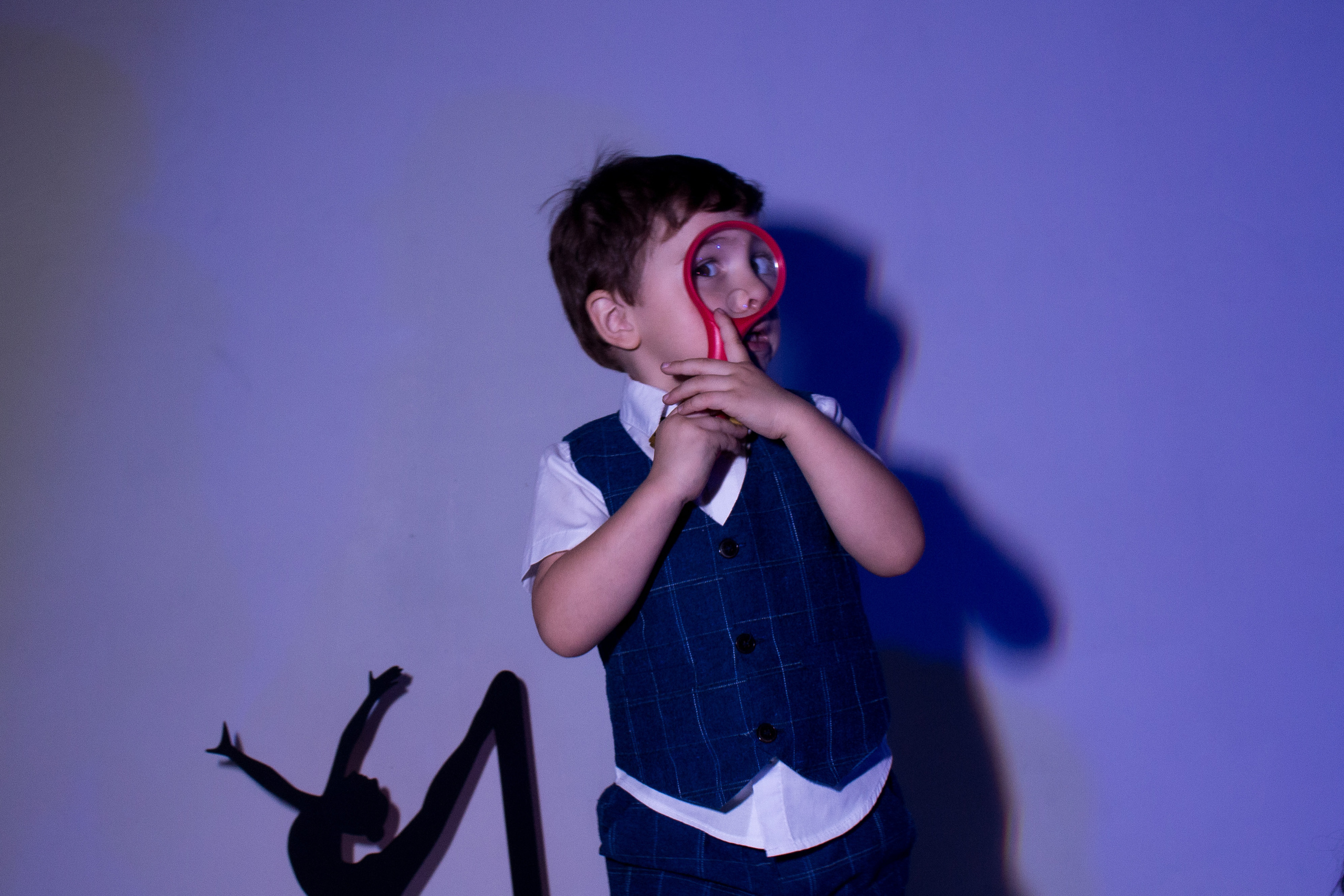 Направления. Креативный фотограф в Екатеринбурге Юлия Николотова