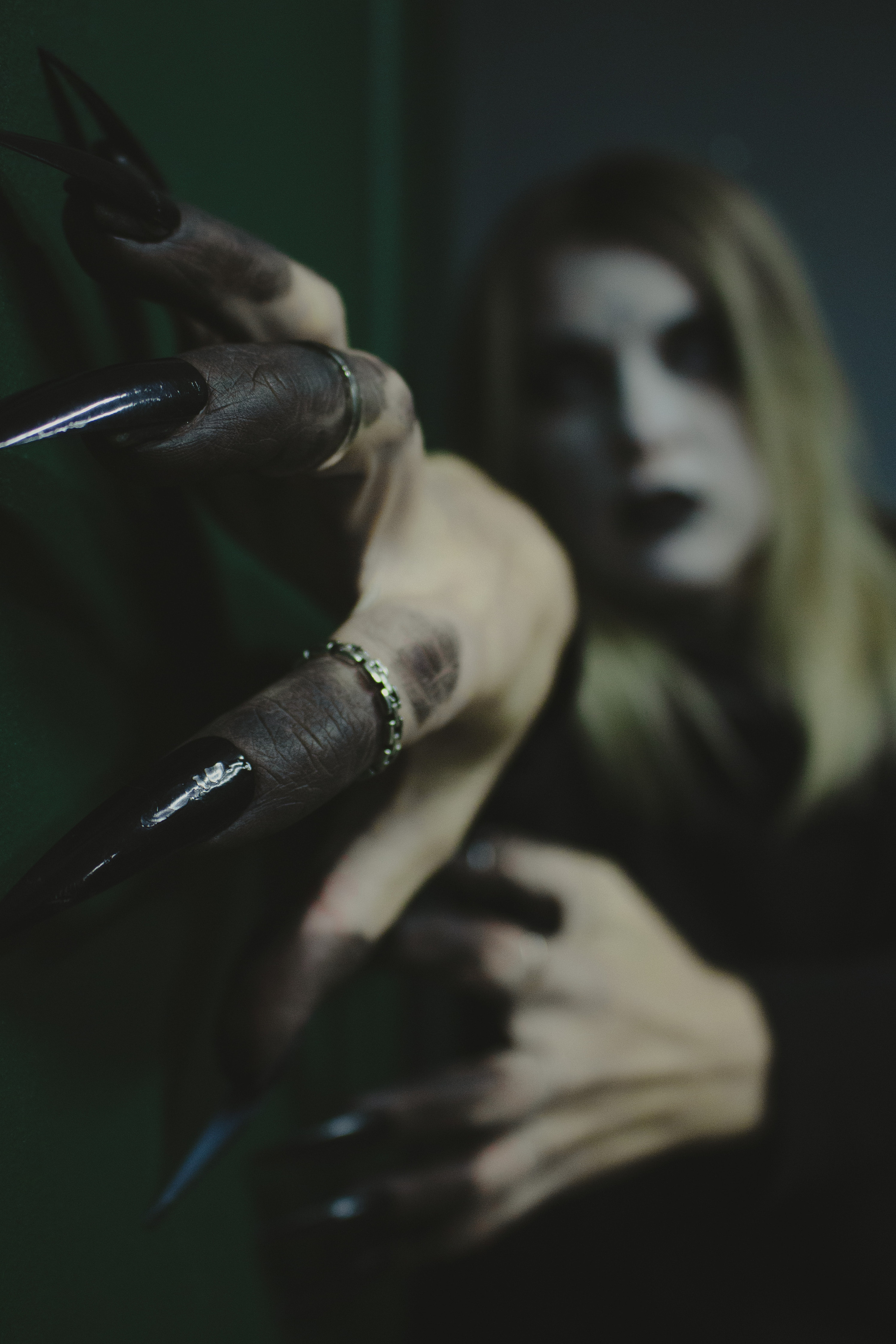 Halloween. Креативный фотограф в Екатеринбурге Юлия Николотова