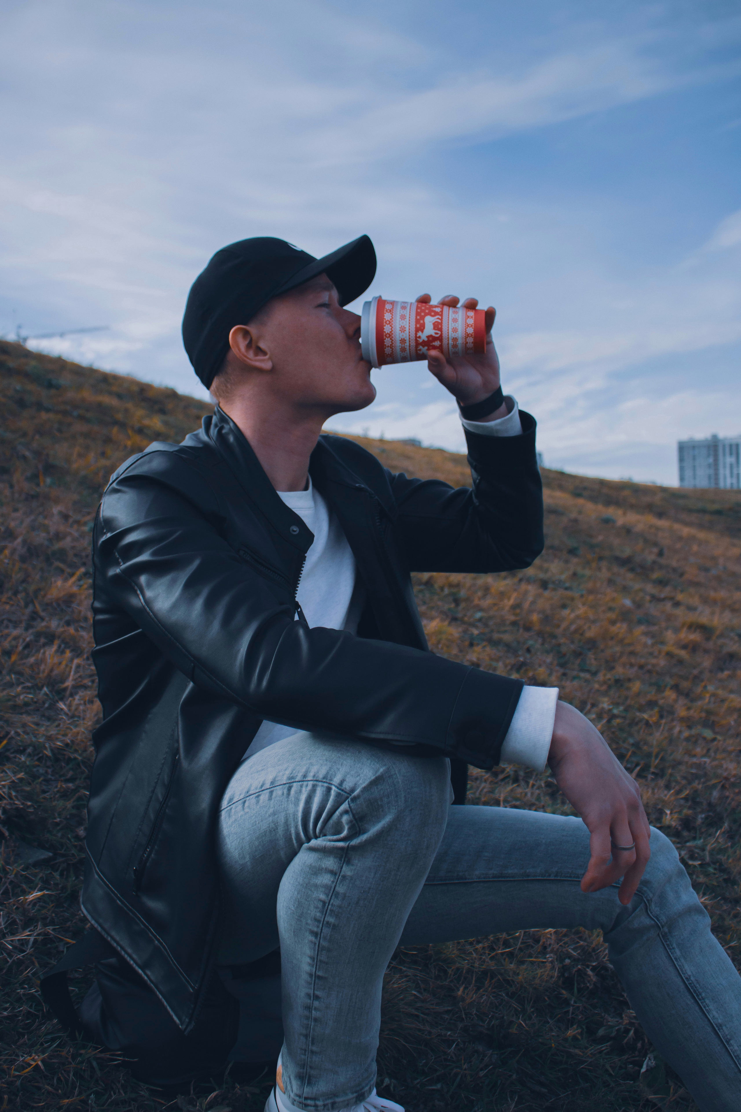 Man. Креативный фотограф в Екатеринбурге Юлия Николотова