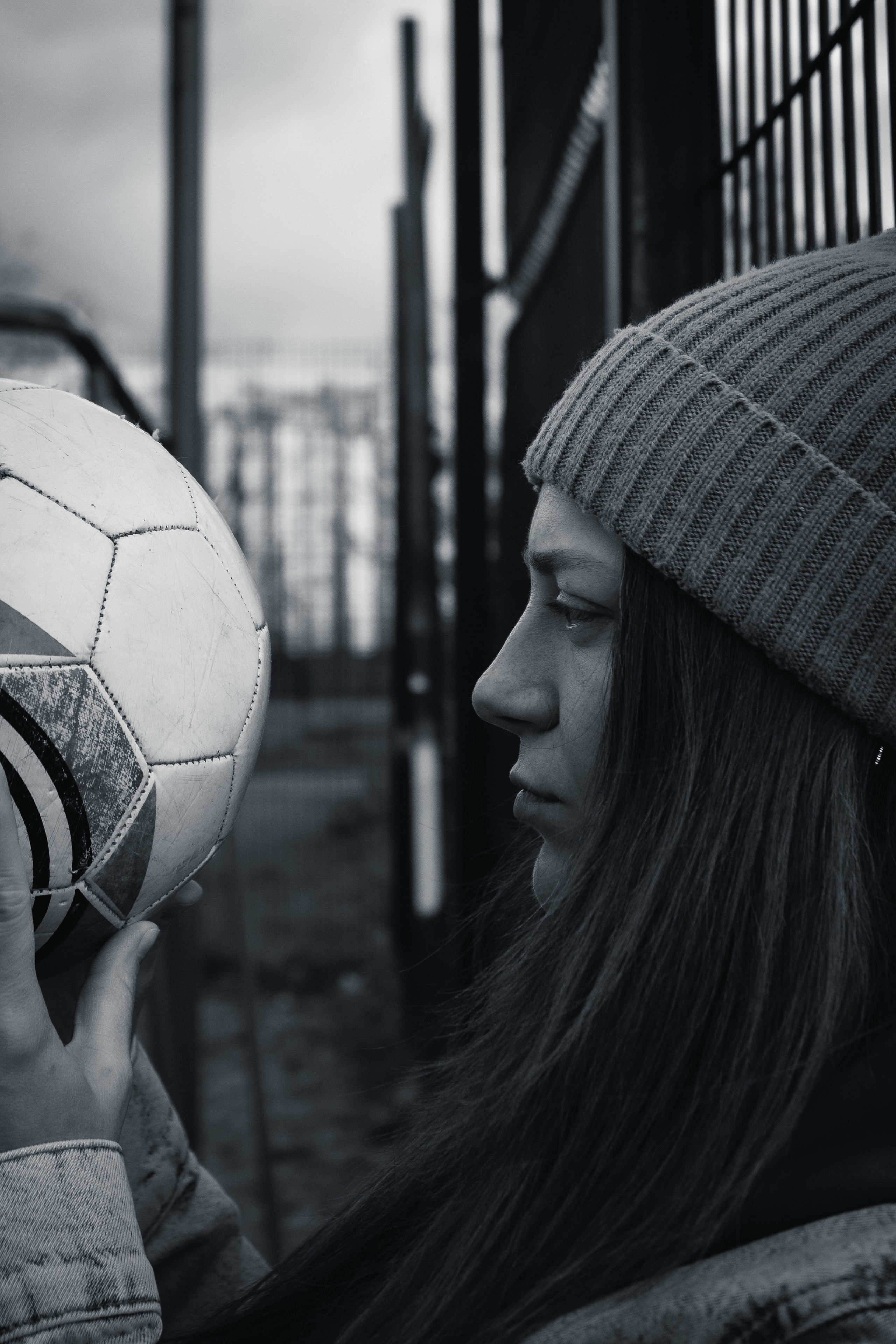 WB. Креативный фотограф в Екатеринбурге Юлия Николотова