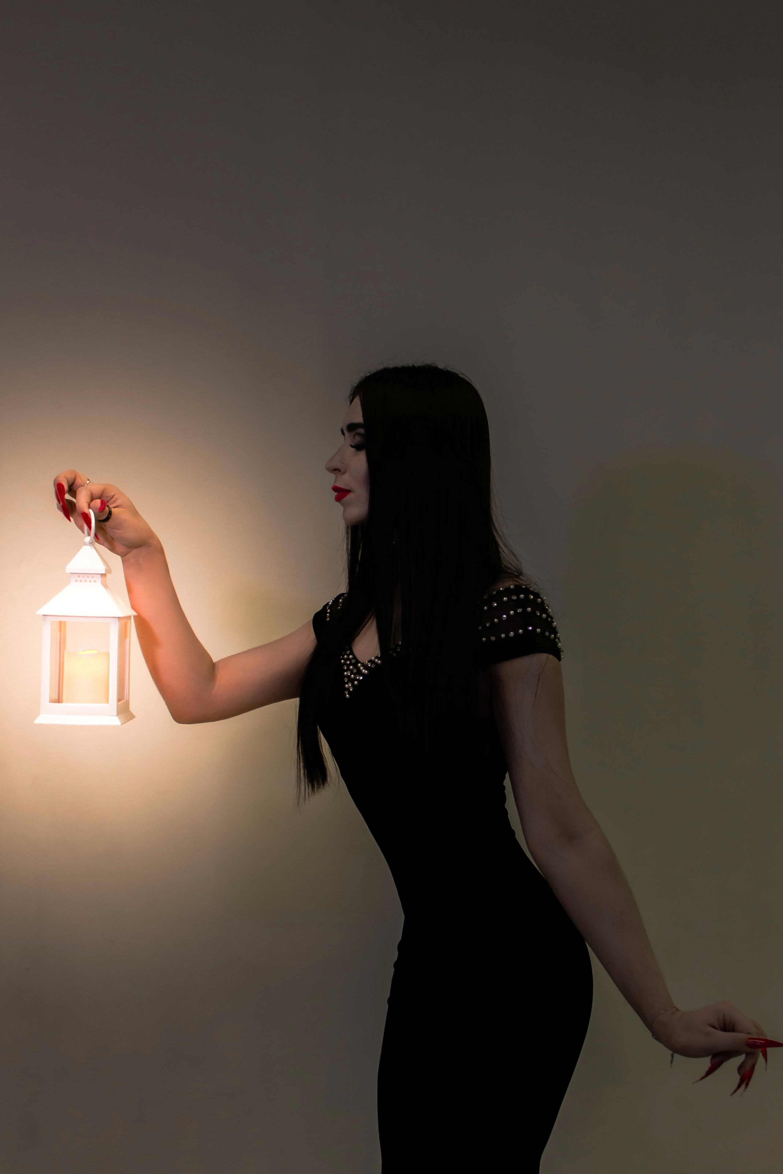 Halloween. Креативный фотограф в Екатеринбурге Юлия Николотова