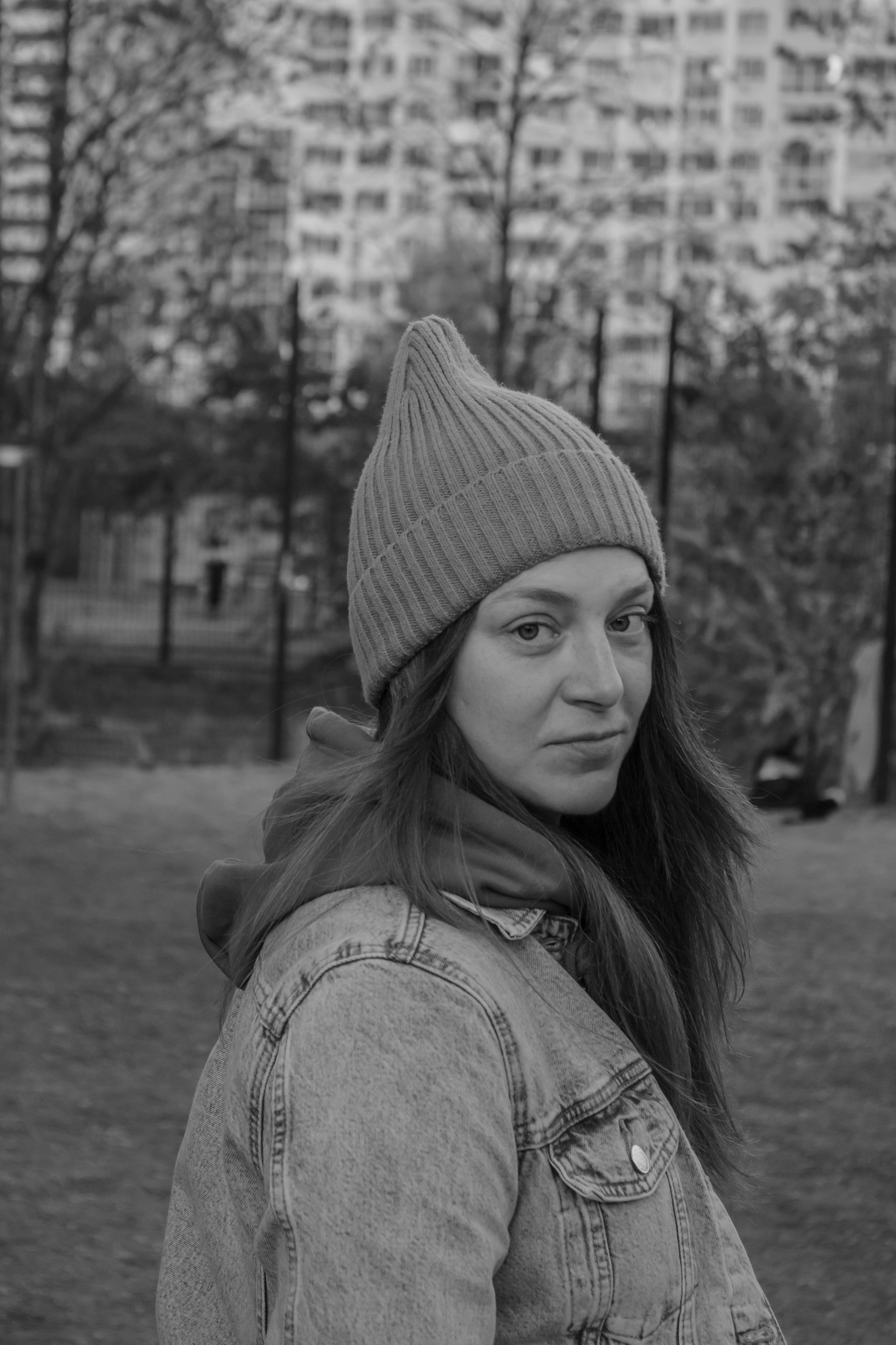 Football. Креативный фотограф в Екатеринбурге Юлия Николотова