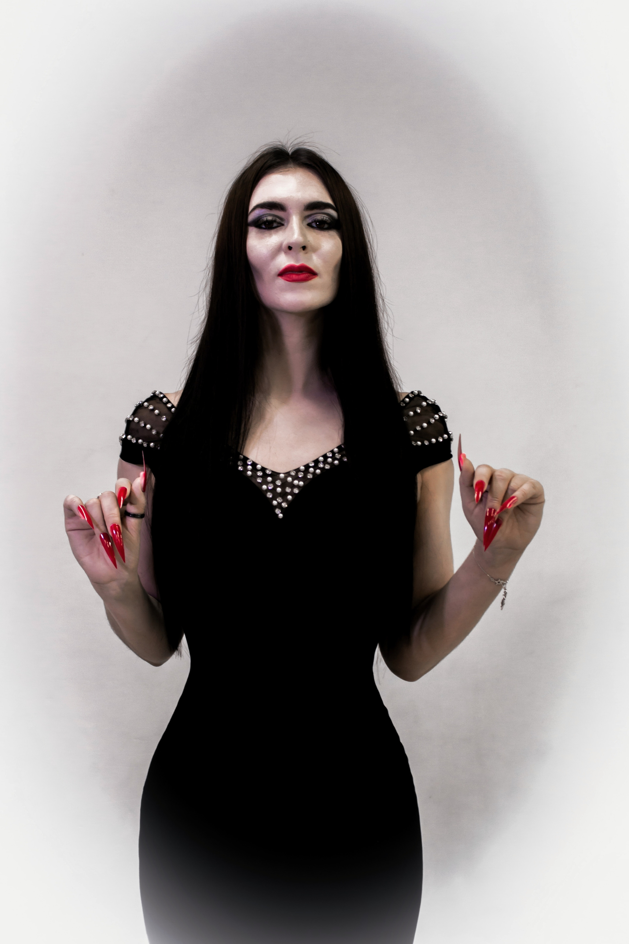 Halloween. Креативный фотограф в Екатеринбурге Юлия Николотова