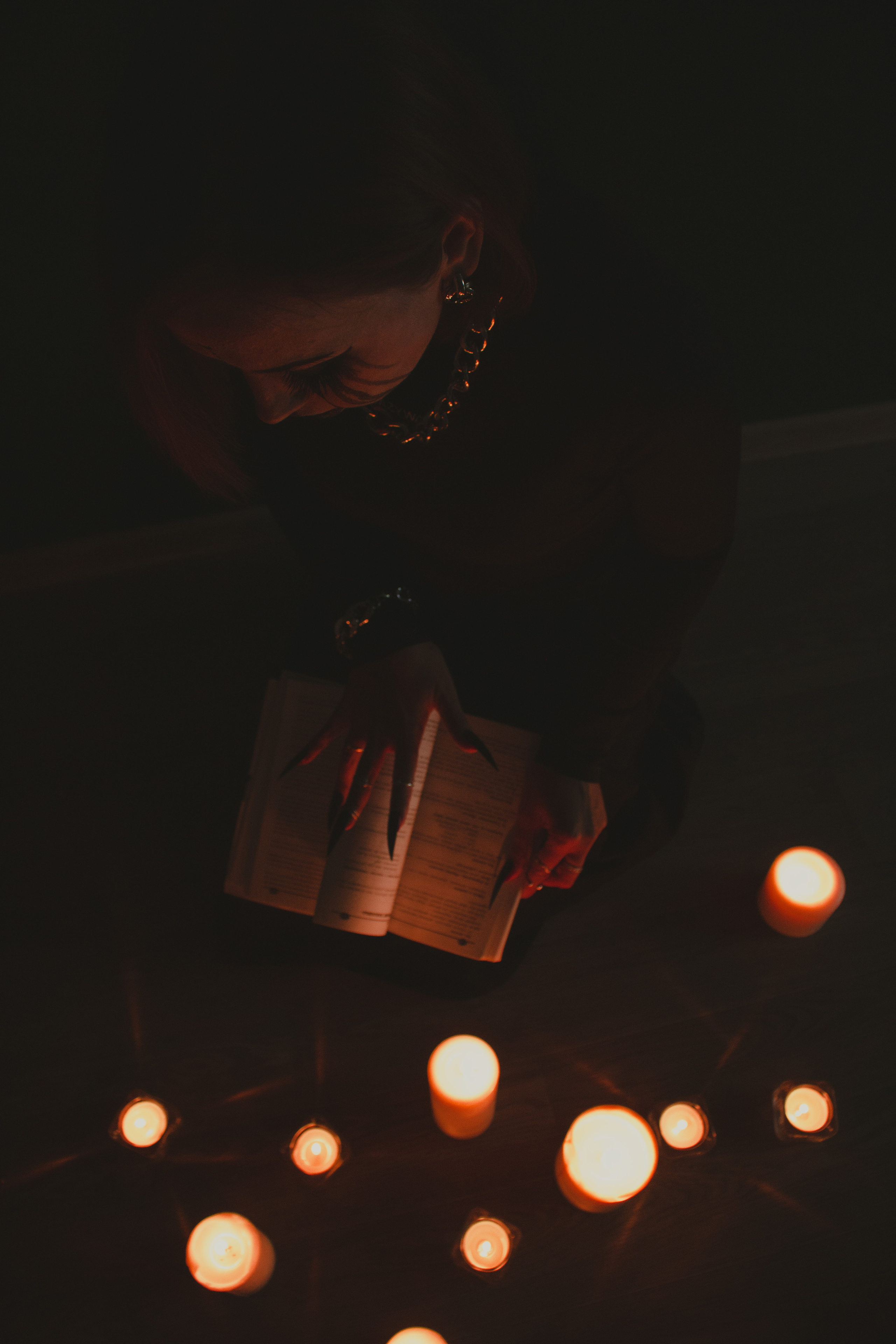 Halloween. Креативный фотограф в Екатеринбурге Юлия Николотова