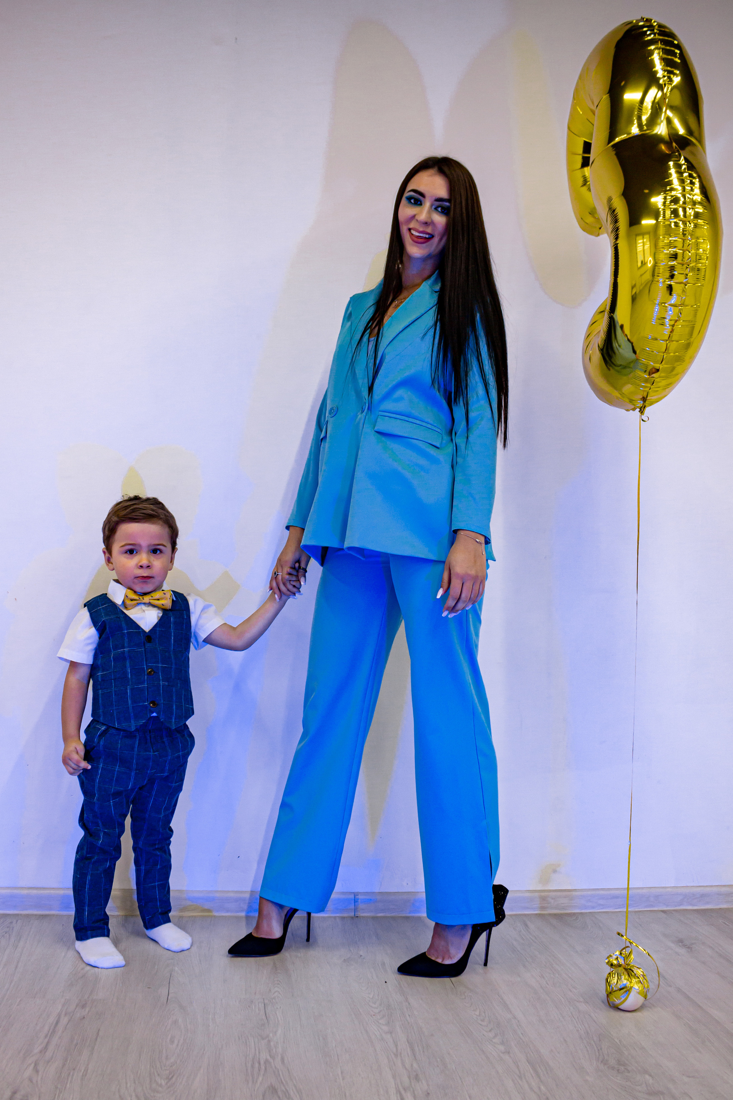 Family. Креативный фотограф в Екатеринбурге Юлия Николотова