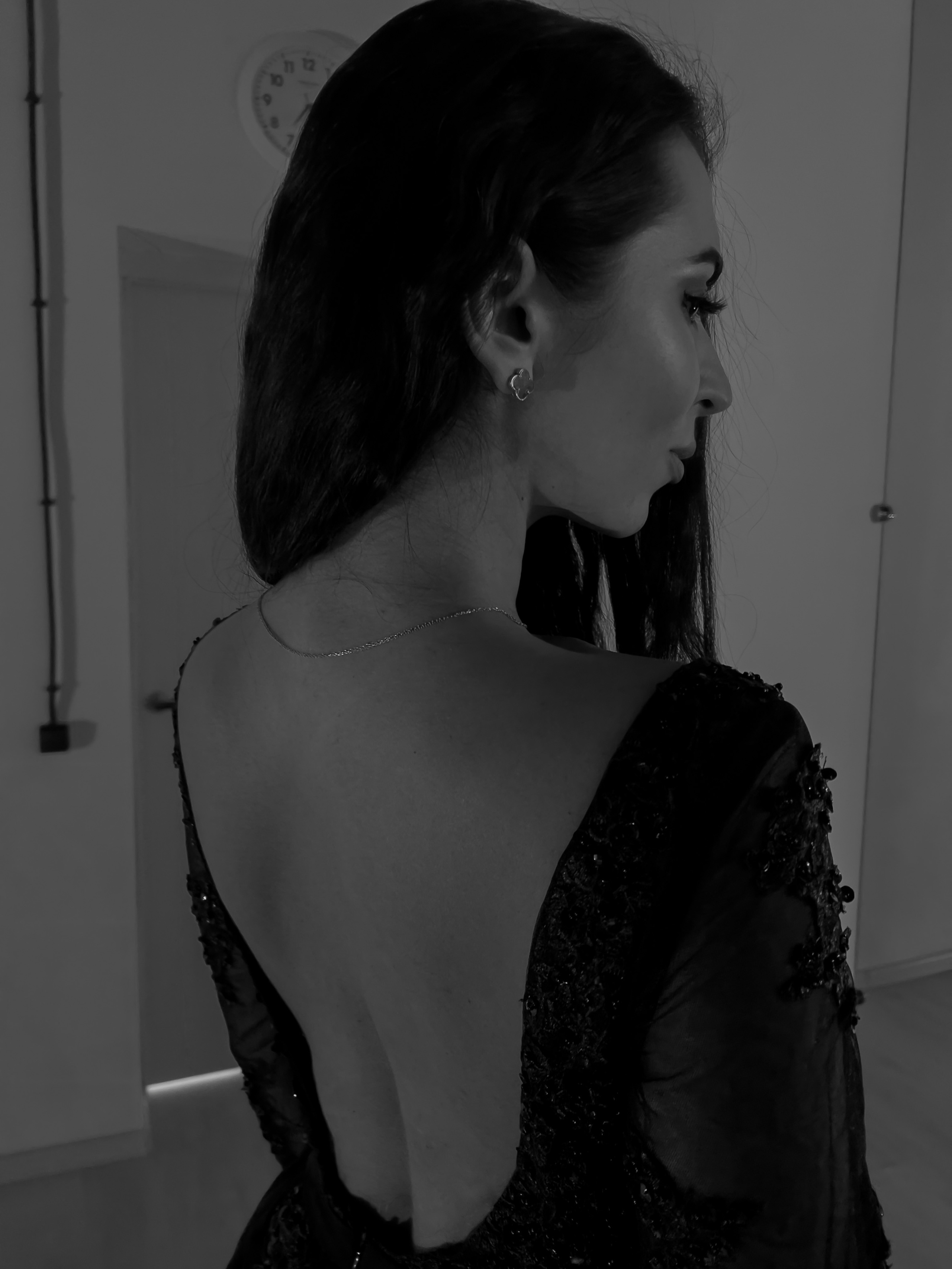 WB. Креативный фотограф в Екатеринбурге Юлия Николотова