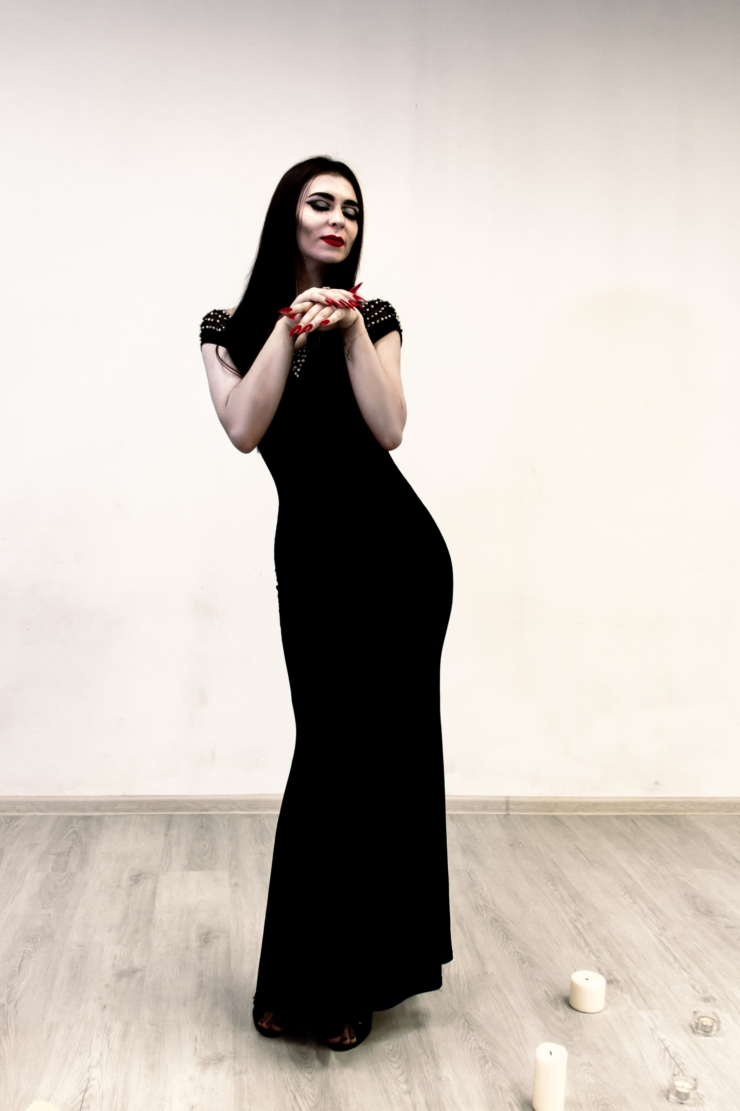 Halloween. Креативный фотограф в Екатеринбурге Юлия Николотова